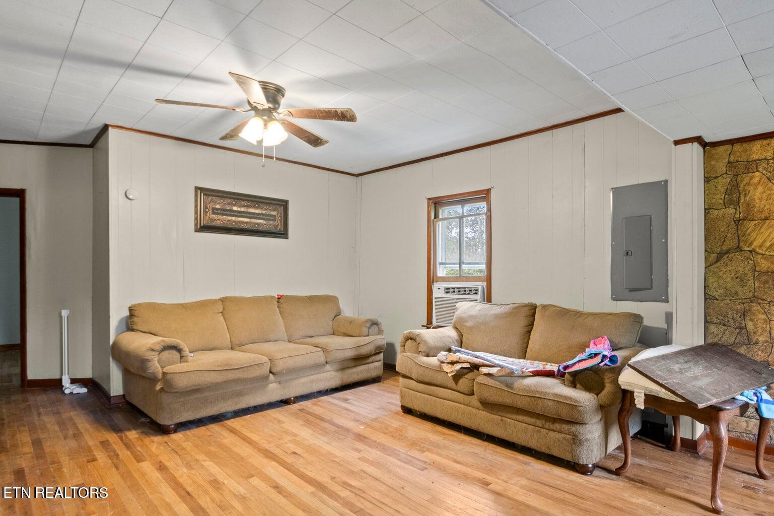 138 Bethlehem Lane Lafollette TN 37766