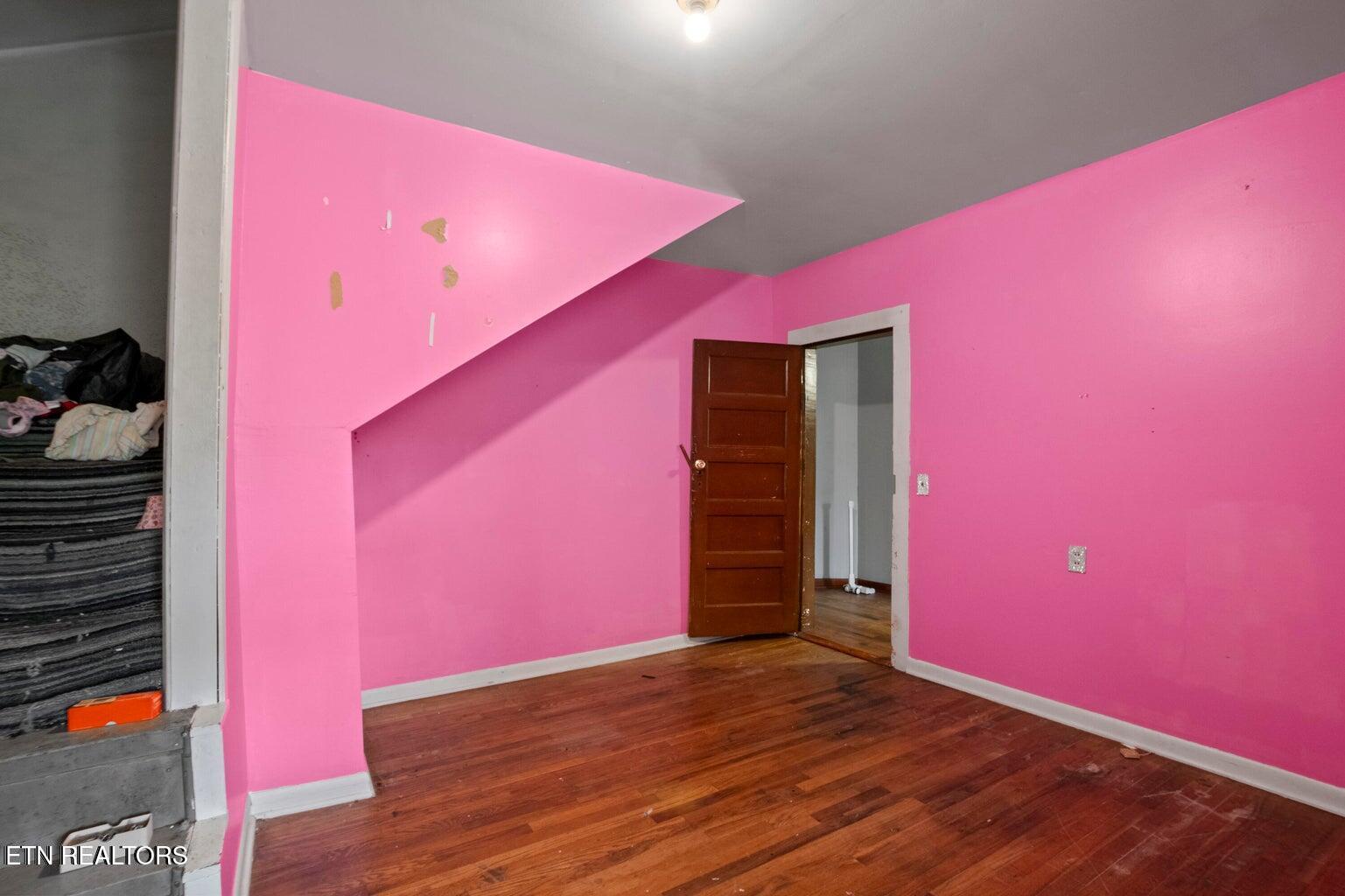 138 Bethlehem Lane Lafollette TN 37766