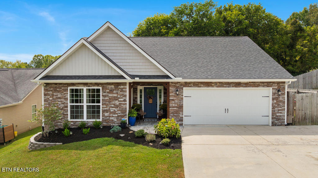 6913 Harvest Grove Lane Knoxville TN 37918