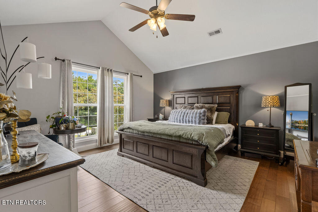 6913 Harvest Grove Lane Knoxville TN 37918