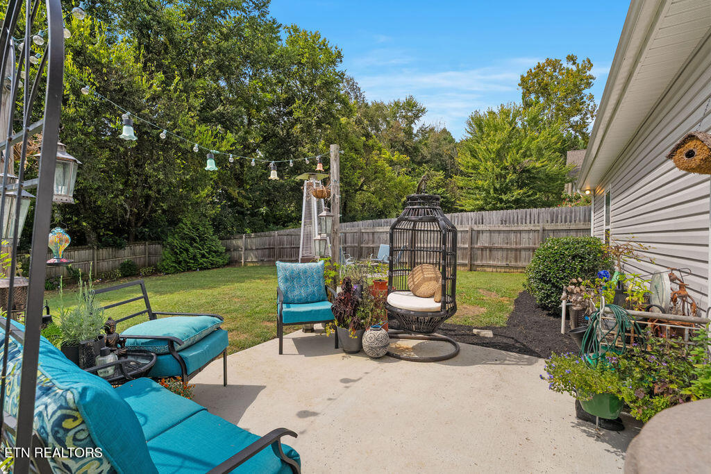 6913 Harvest Grove Lane Knoxville TN 37918