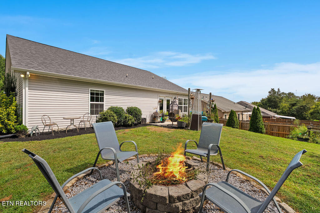 6913 Harvest Grove Lane Knoxville TN 37918