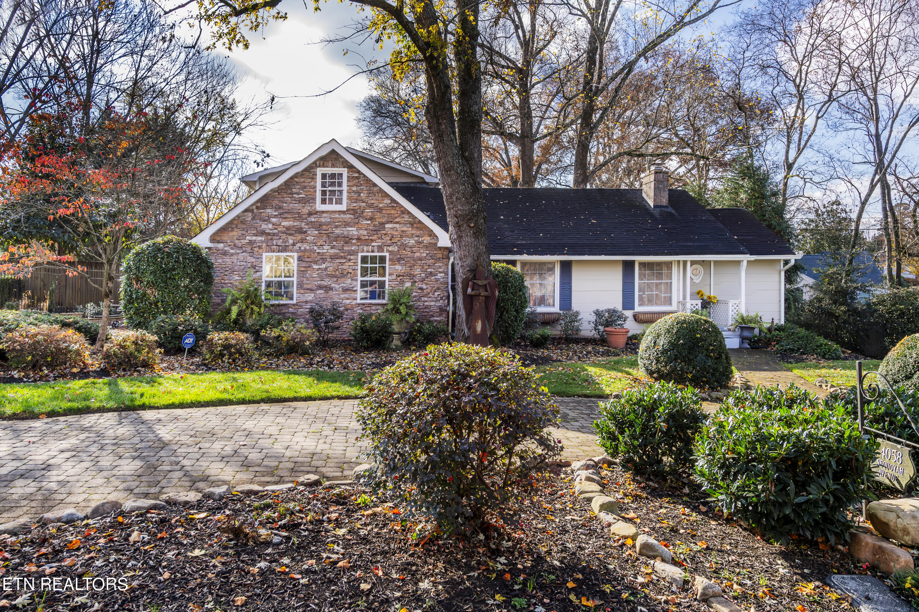 4058 Sequoyah Avenue Knoxville TN 37919