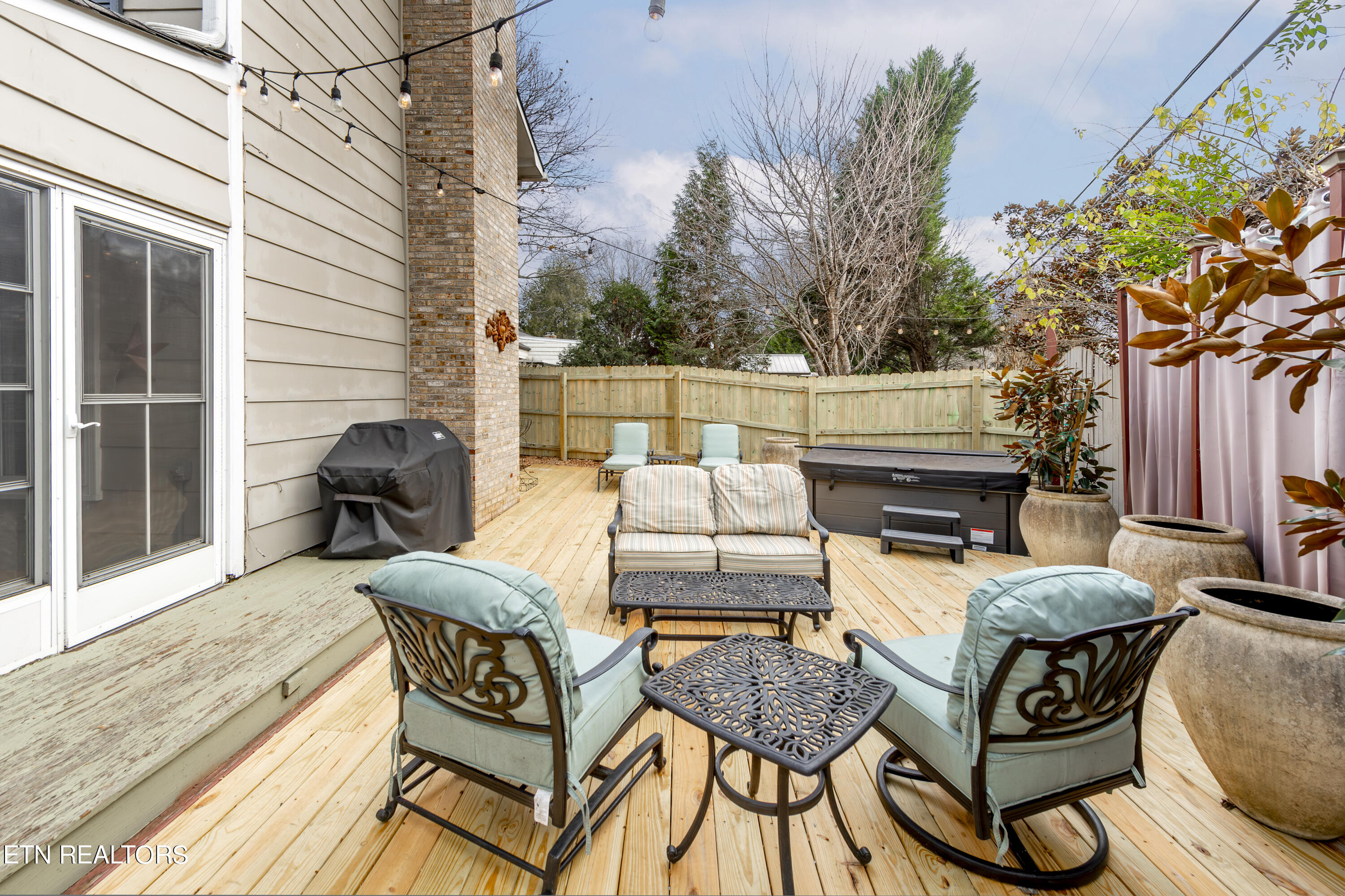 4058 Sequoyah Avenue Knoxville TN 37919