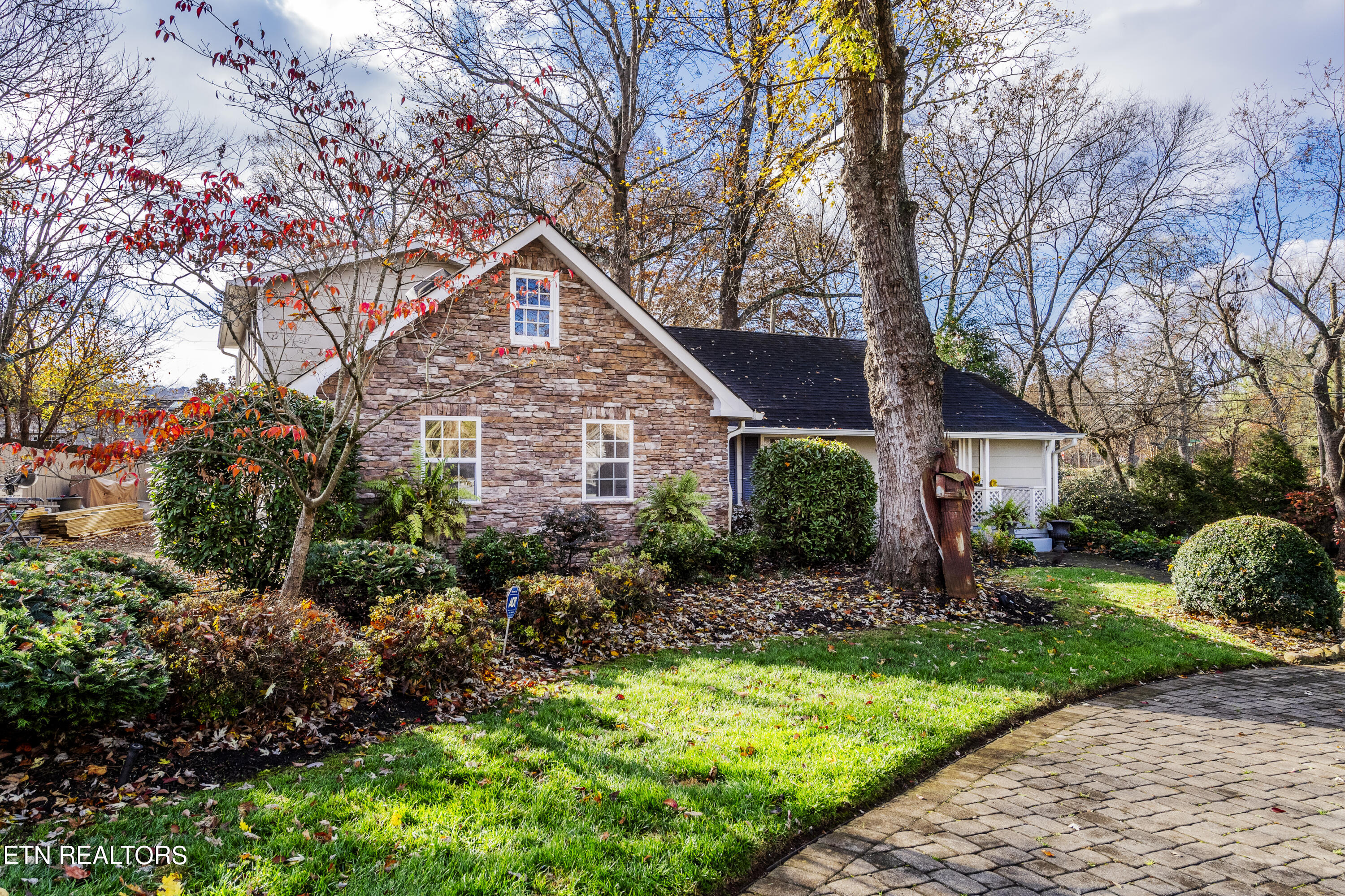 4058 Sequoyah Avenue Knoxville TN 37919