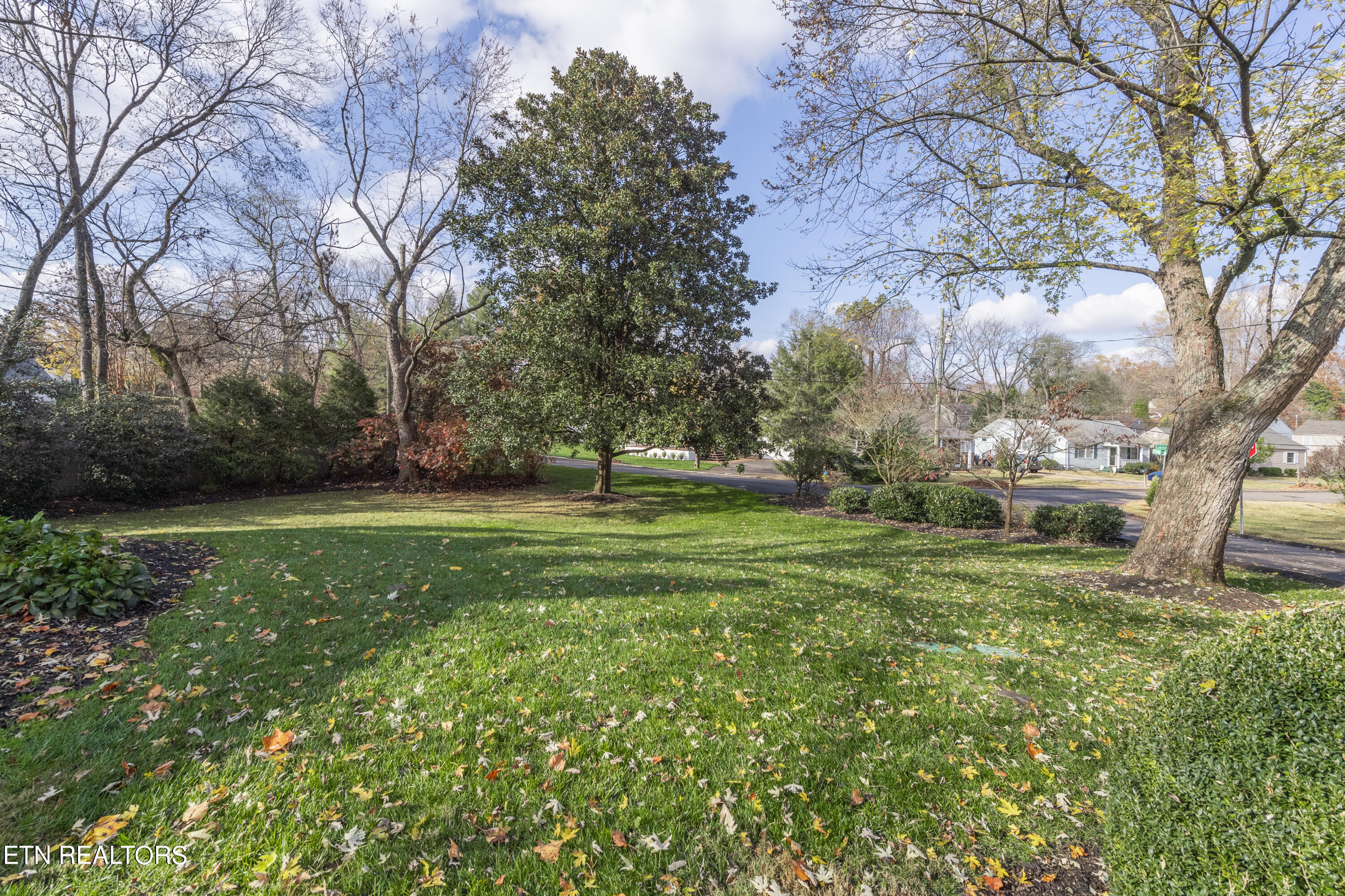 4058 Sequoyah Avenue Knoxville TN 37919