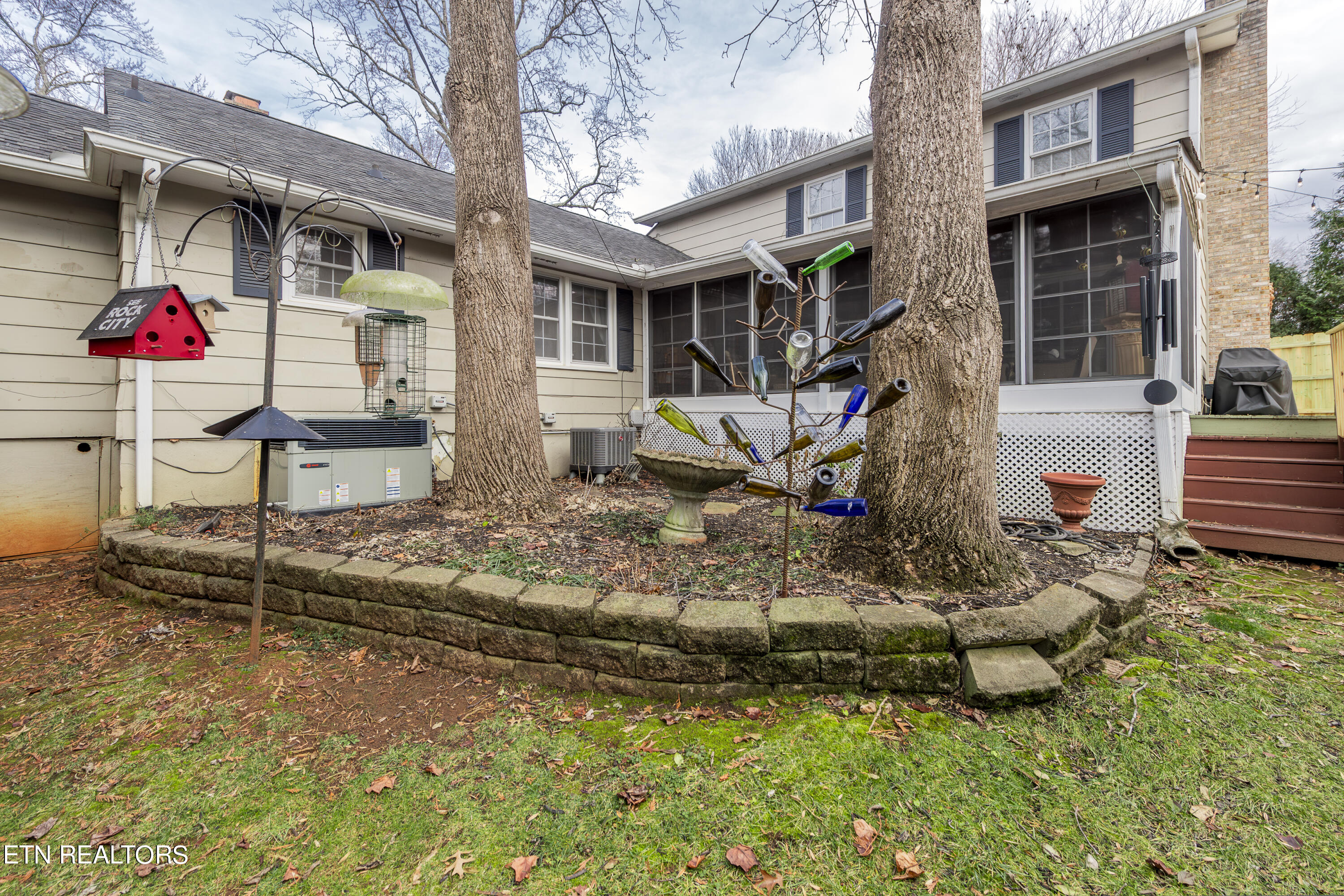 4058 Sequoyah Avenue Knoxville TN 37919