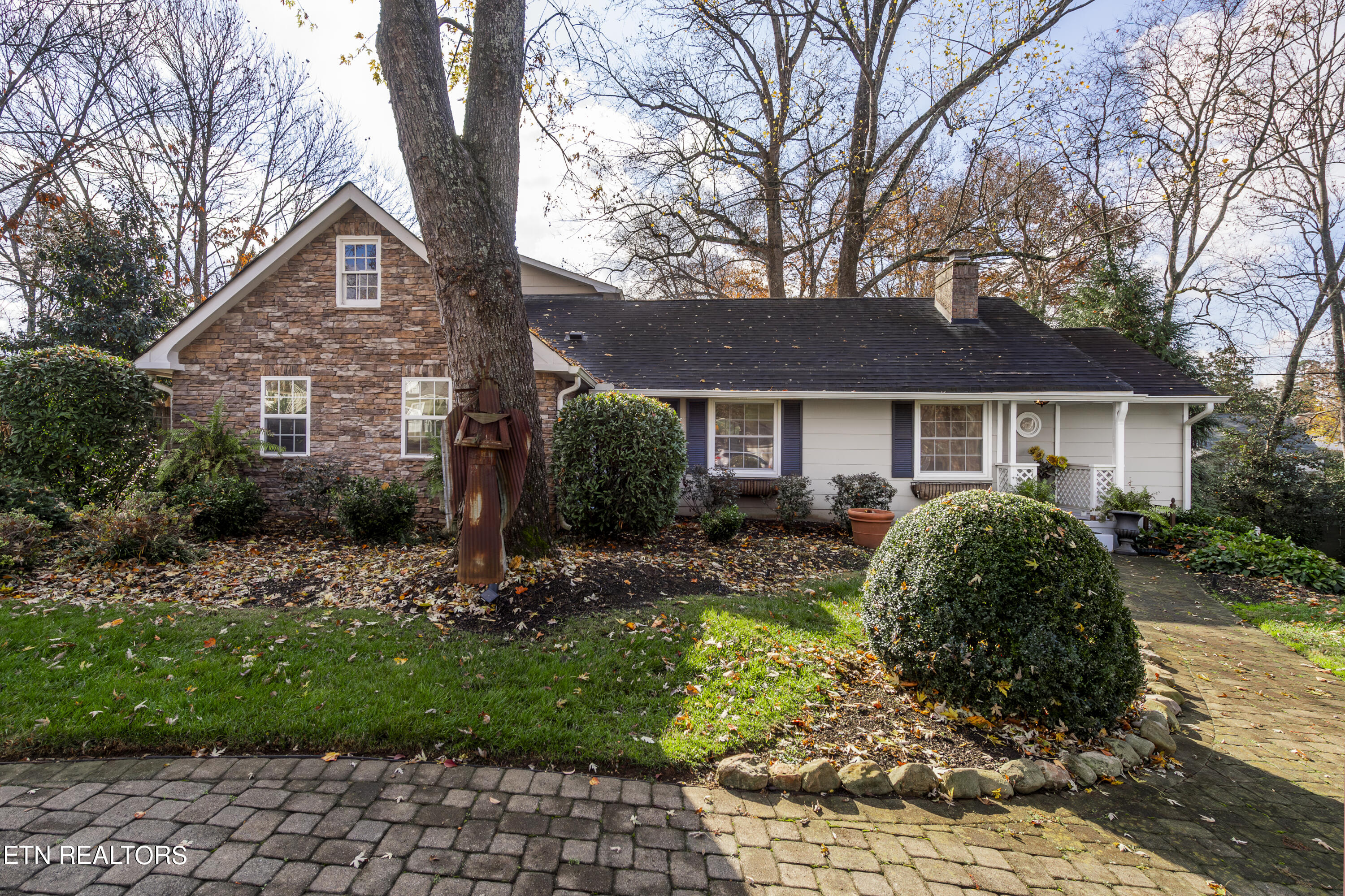 4058 Sequoyah Avenue Knoxville TN 37919