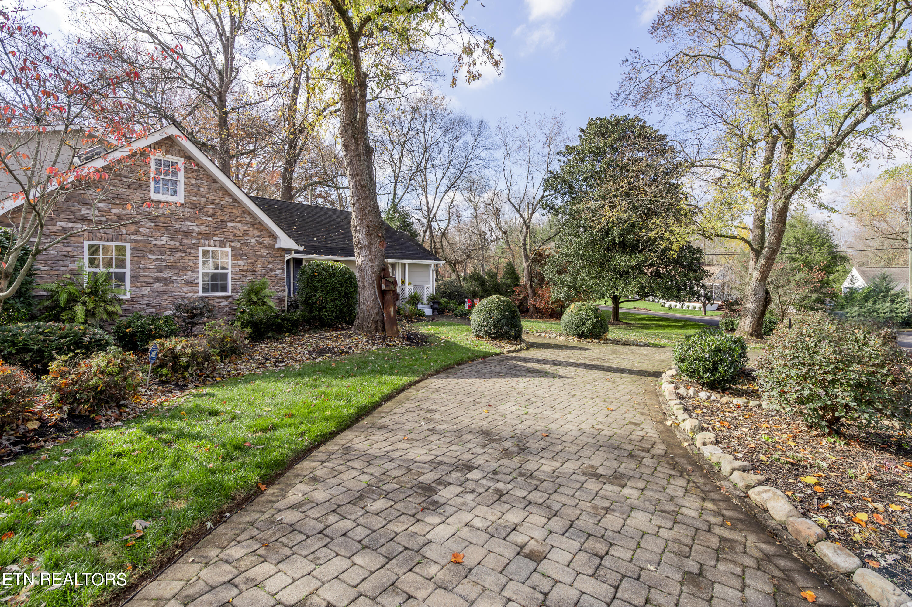4058 Sequoyah Avenue Knoxville TN 37919