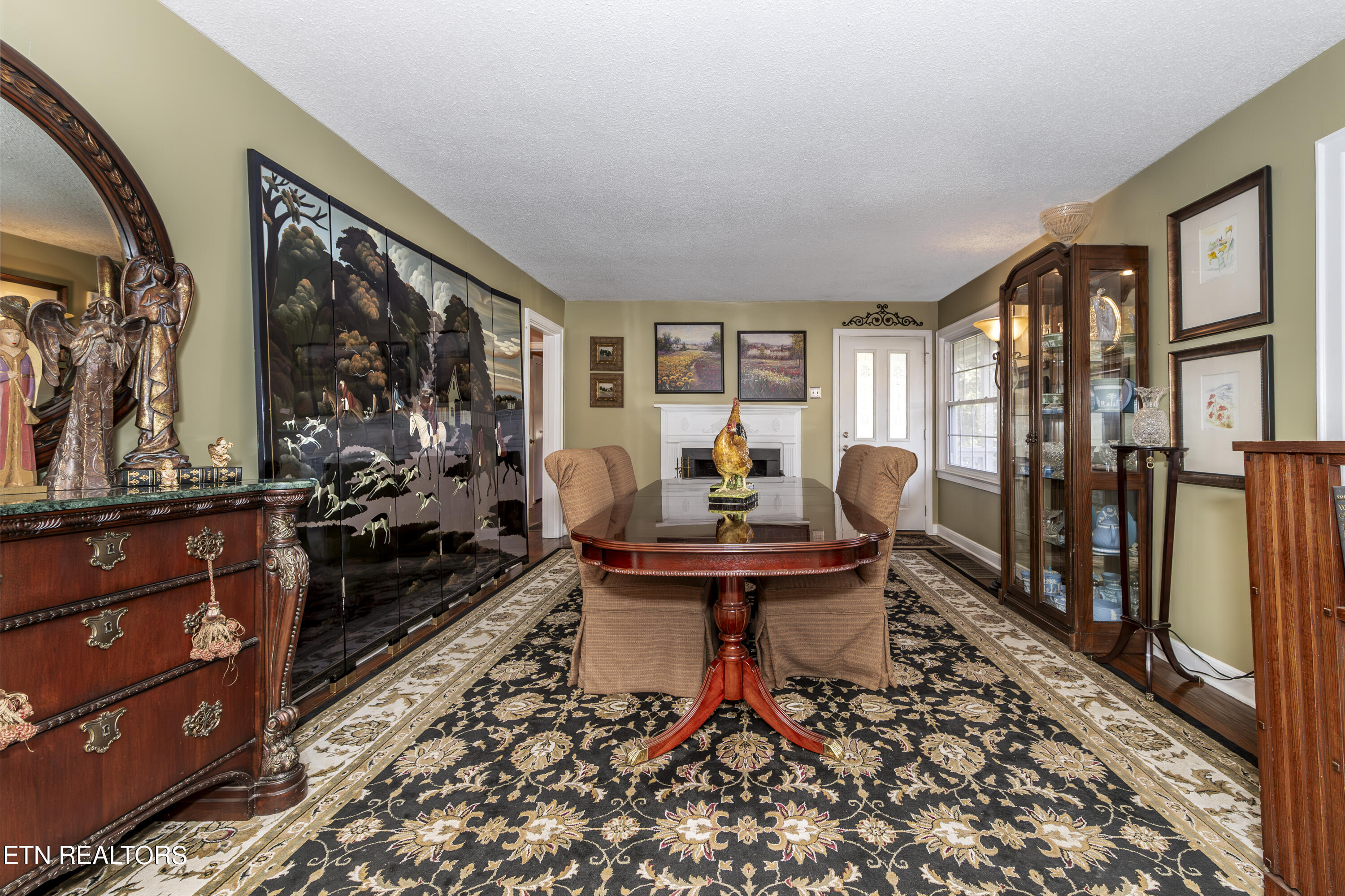 4058 Sequoyah Avenue Knoxville TN 37919