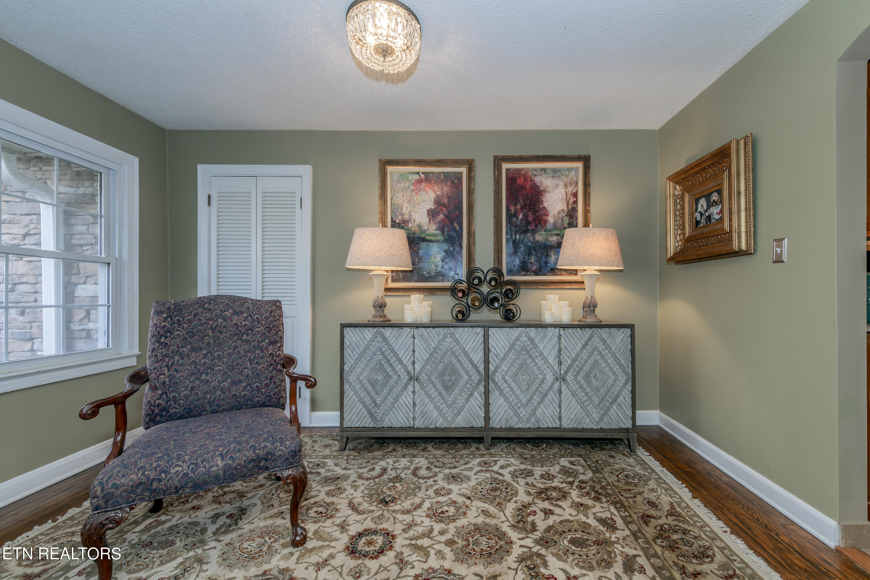 4058 Sequoyah Avenue Knoxville TN 37919