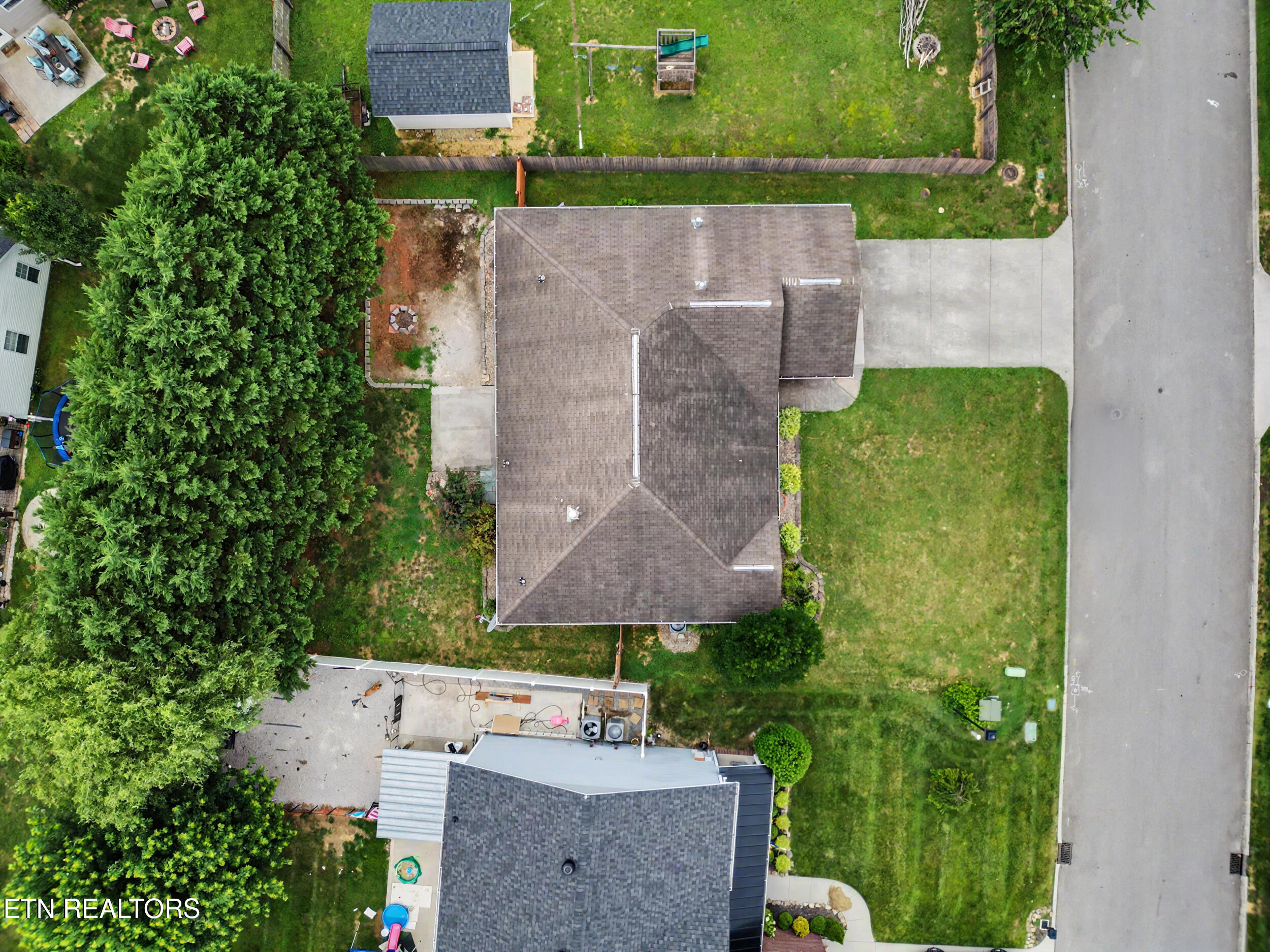 5926 Gray Gables Drive Knoxville TN 37931