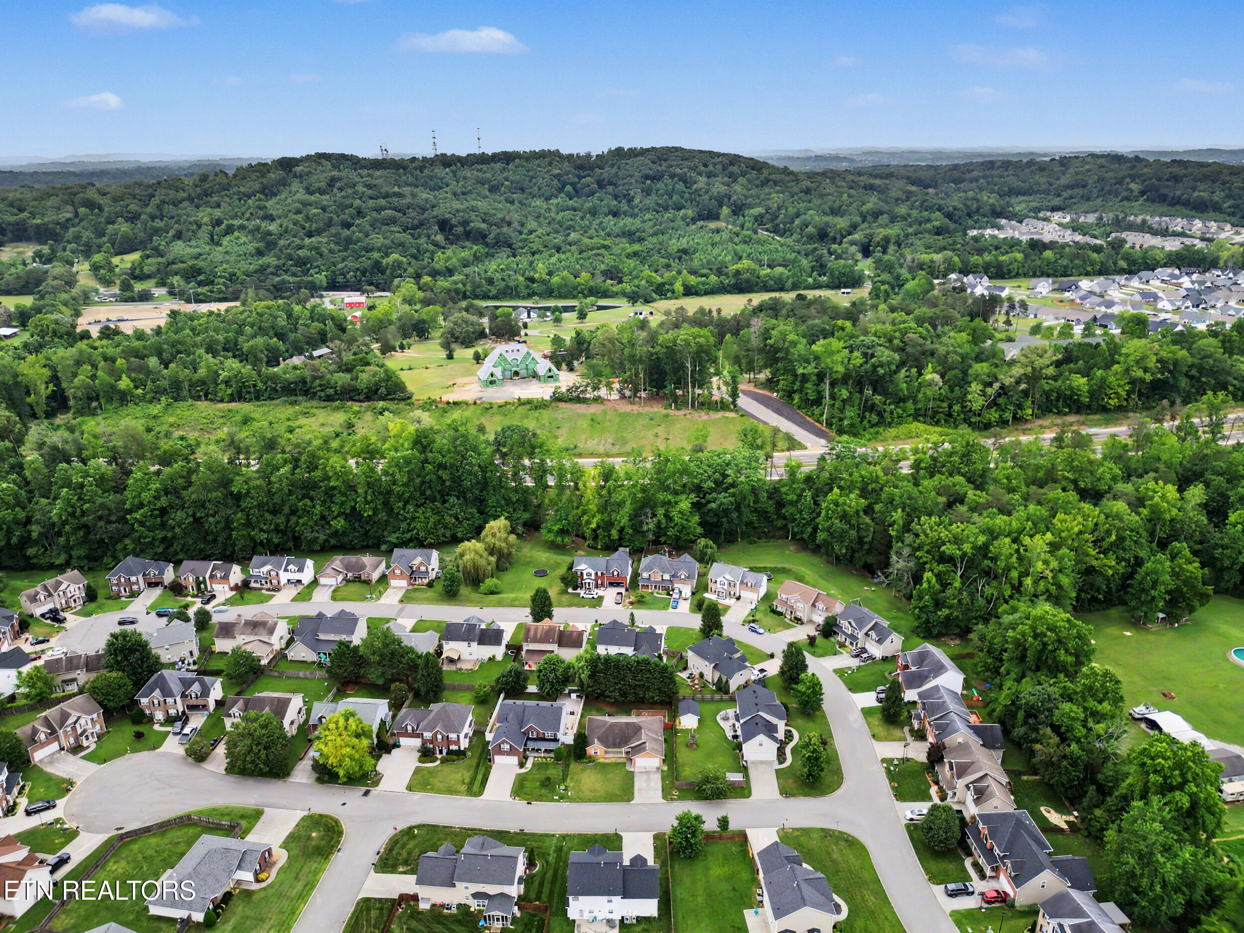 5926 Gray Gables Drive Knoxville TN 37931