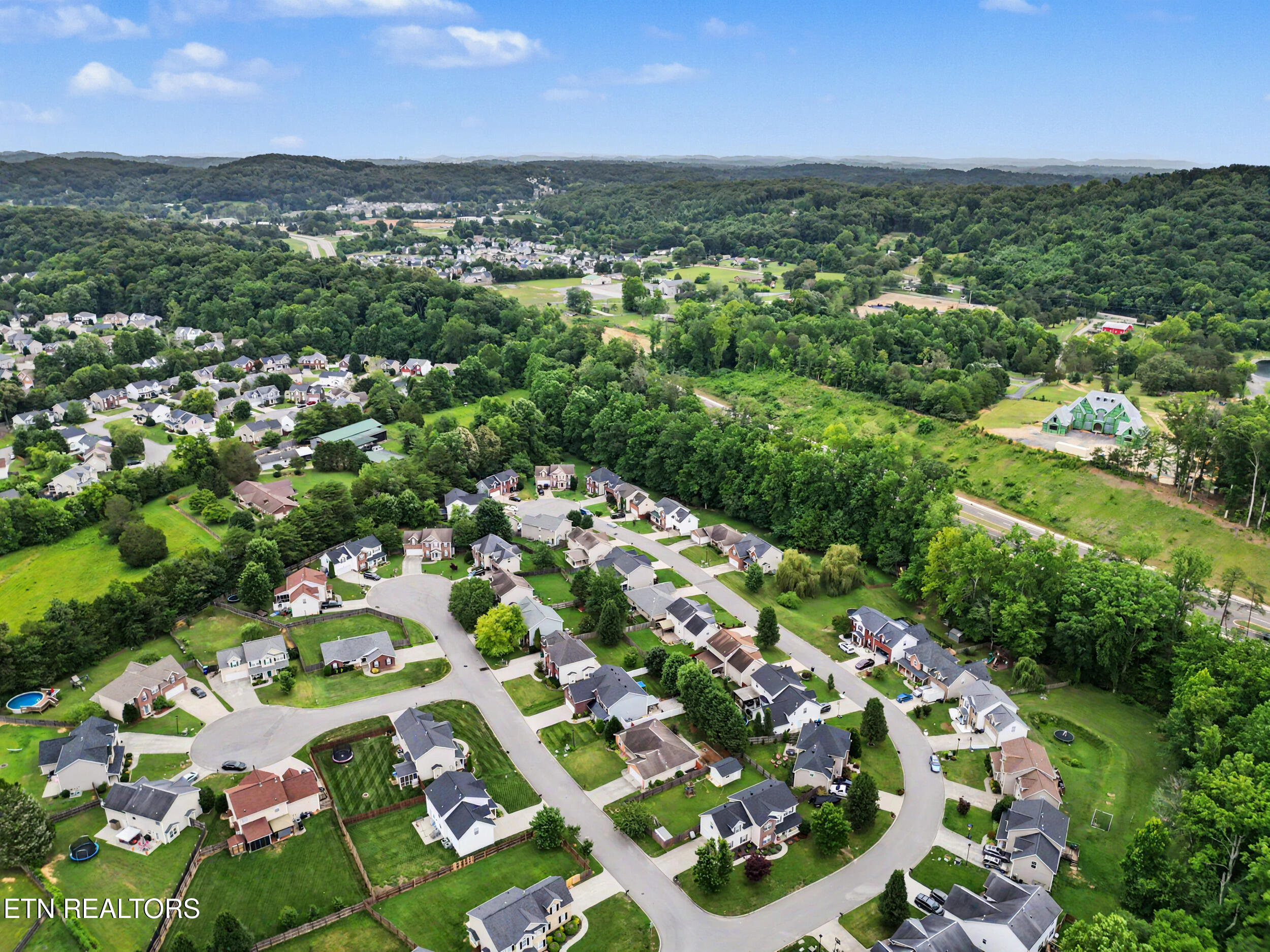 5926 Gray Gables Drive Knoxville TN 37931