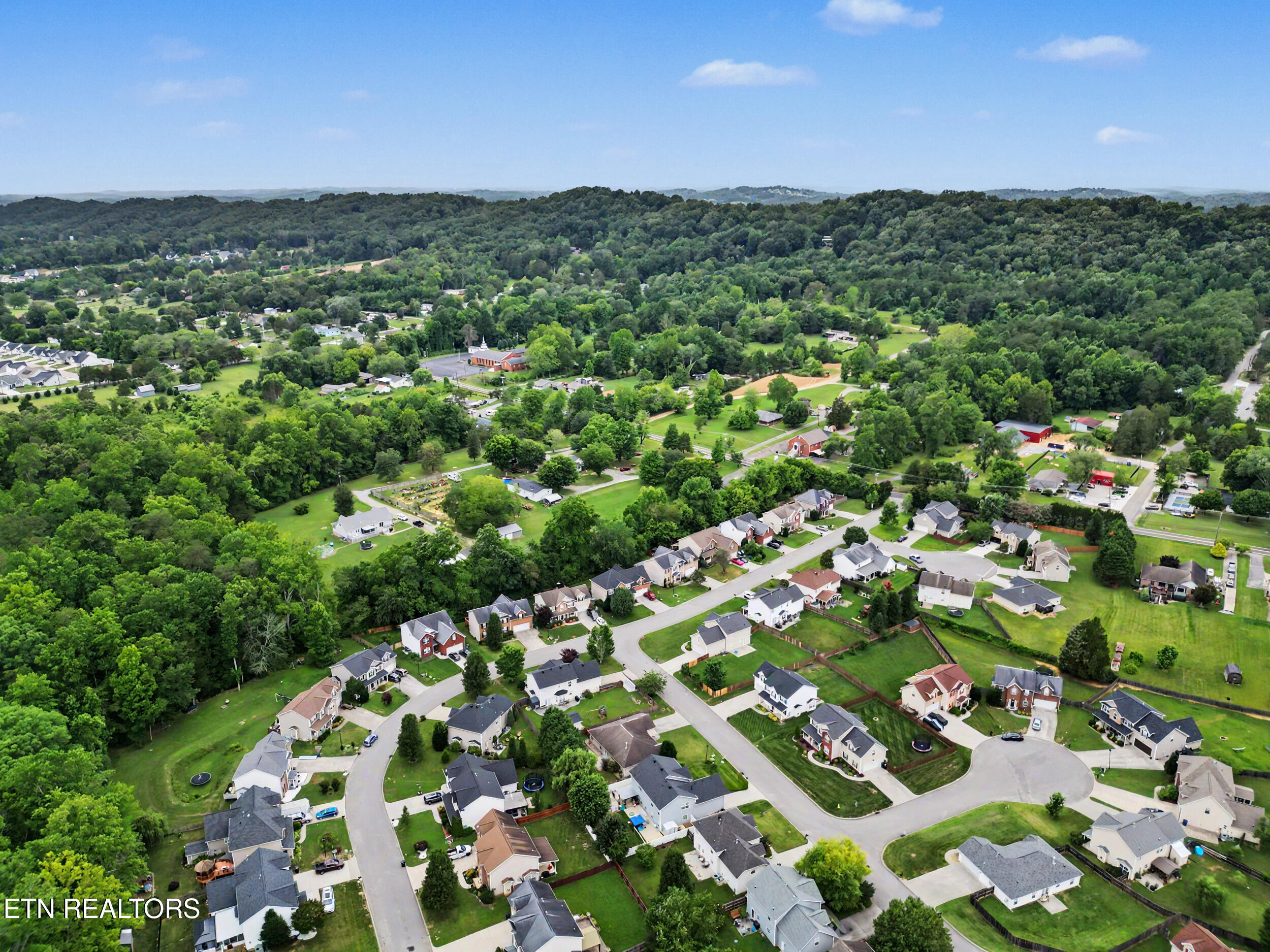 5926 Gray Gables Drive Knoxville TN 37931