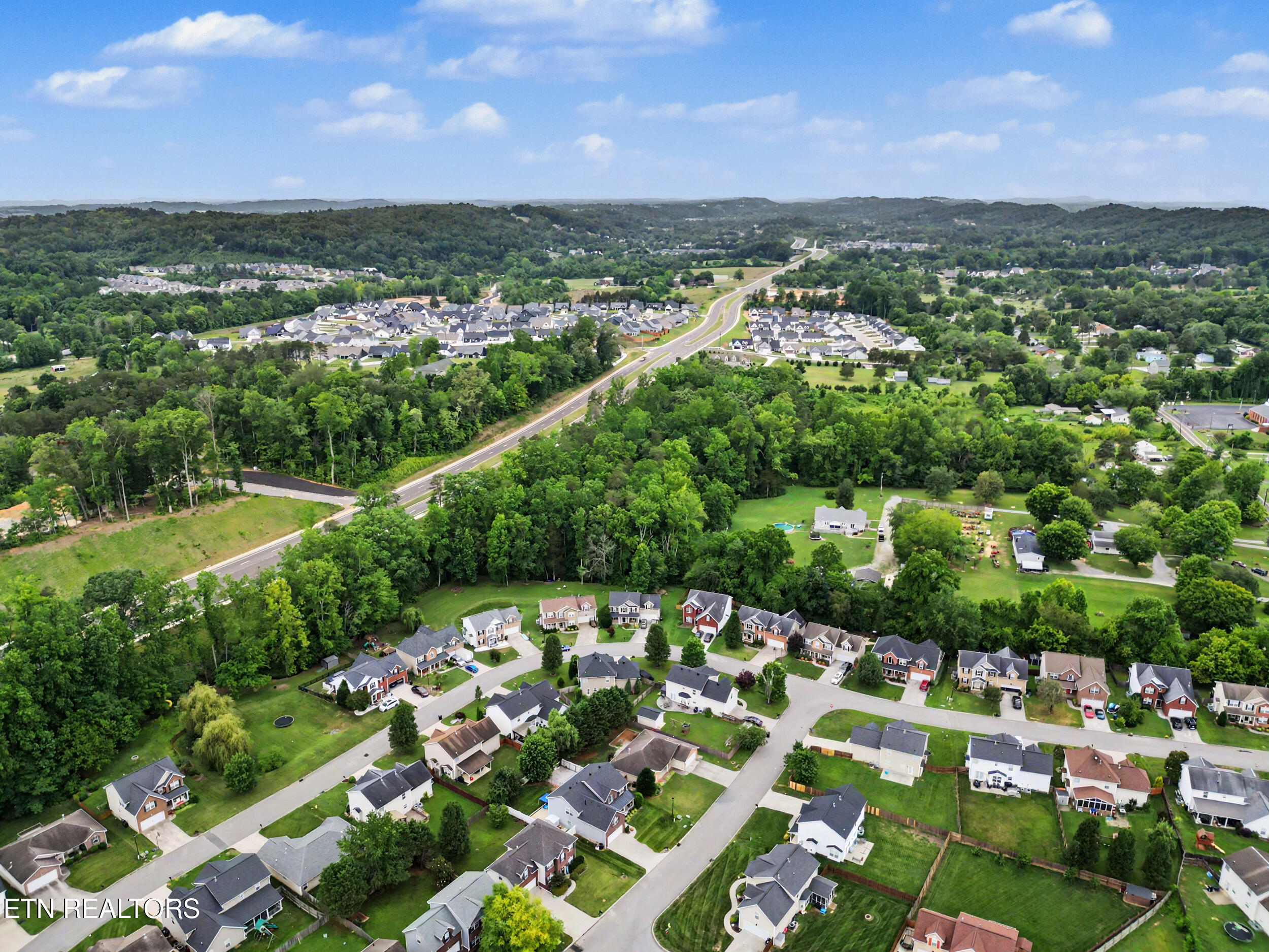 5926 Gray Gables Drive Knoxville TN 37931