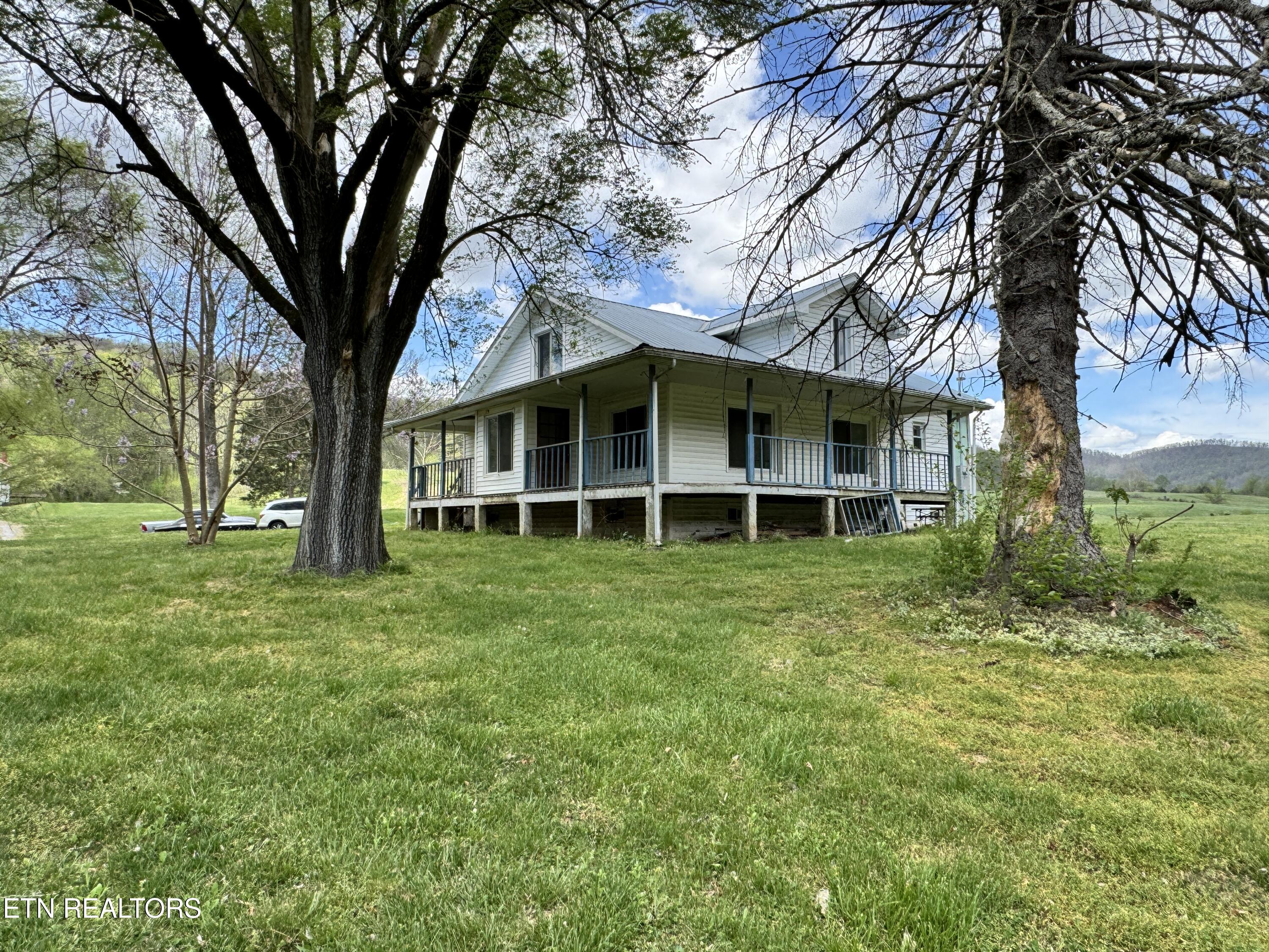 112 Shiloh Road Crawford TN 38554