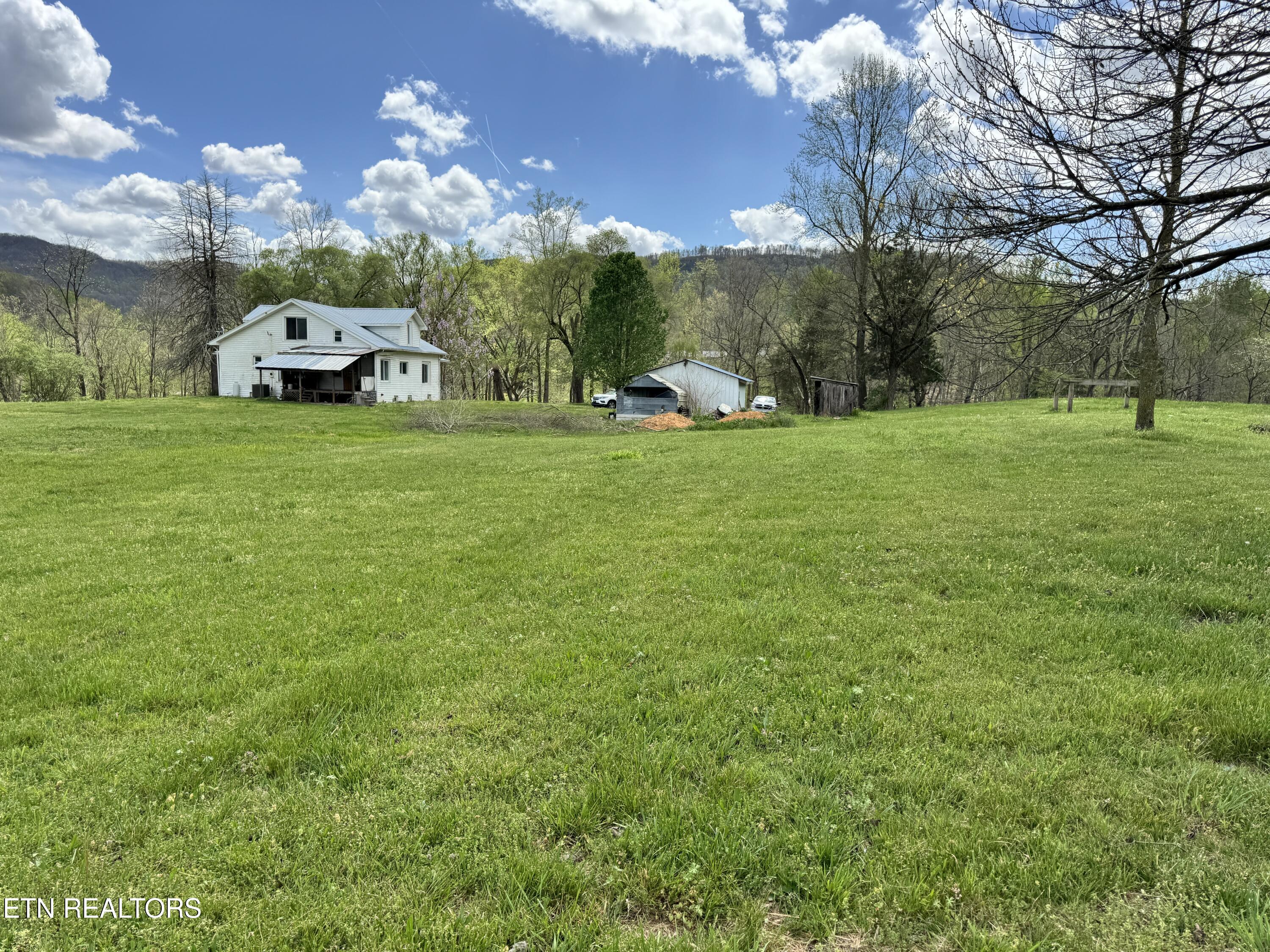 112 Shiloh Road Crawford TN 38554