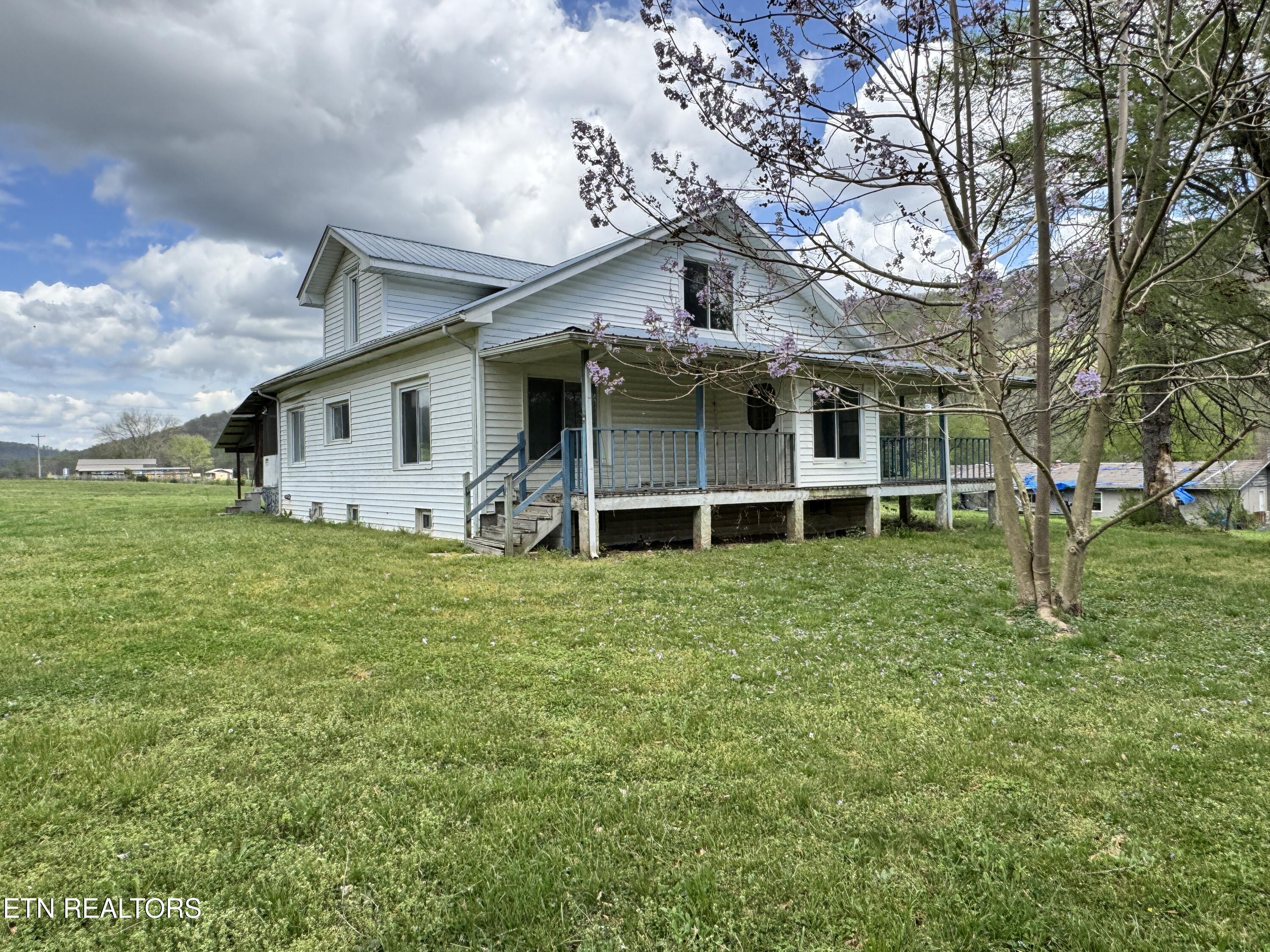 112 Shiloh Road Crawford TN 38554