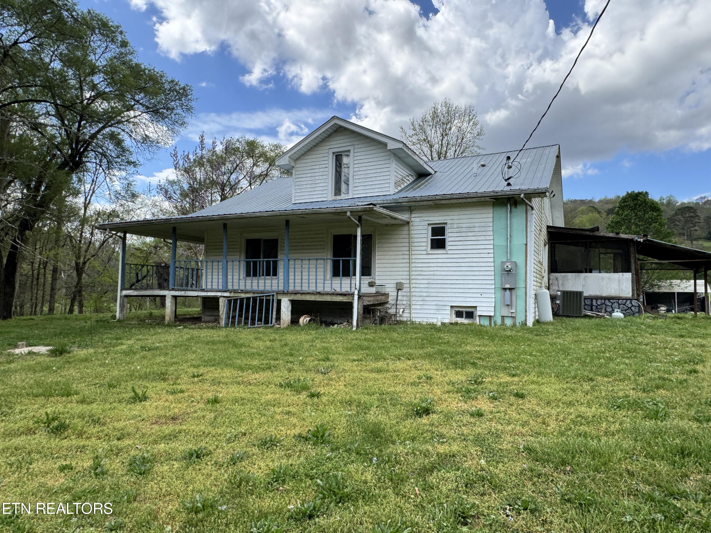 112 Shiloh Road Crawford TN 38554
