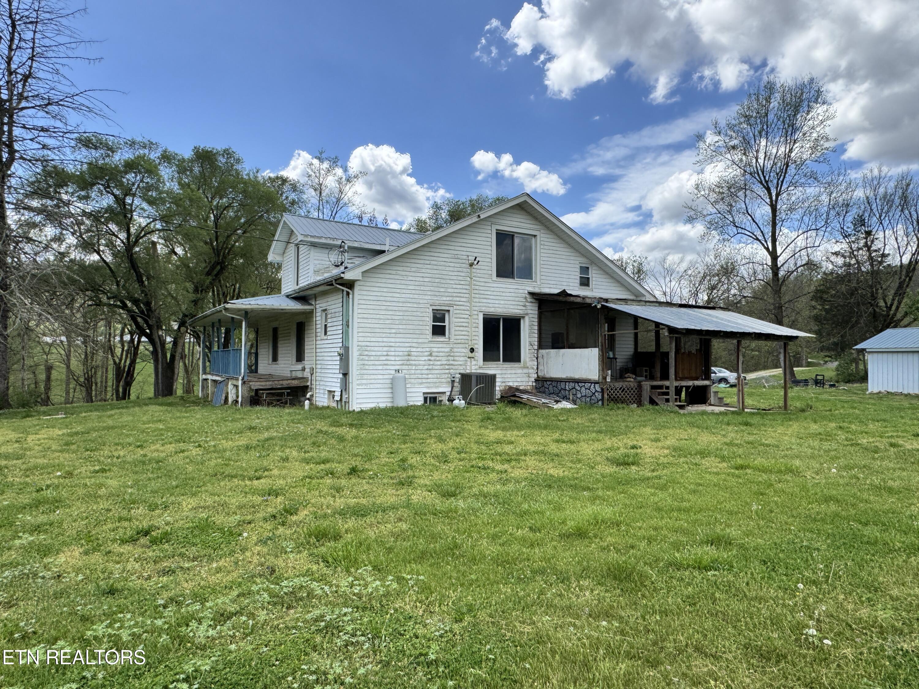 112 Shiloh Road Crawford TN 38554