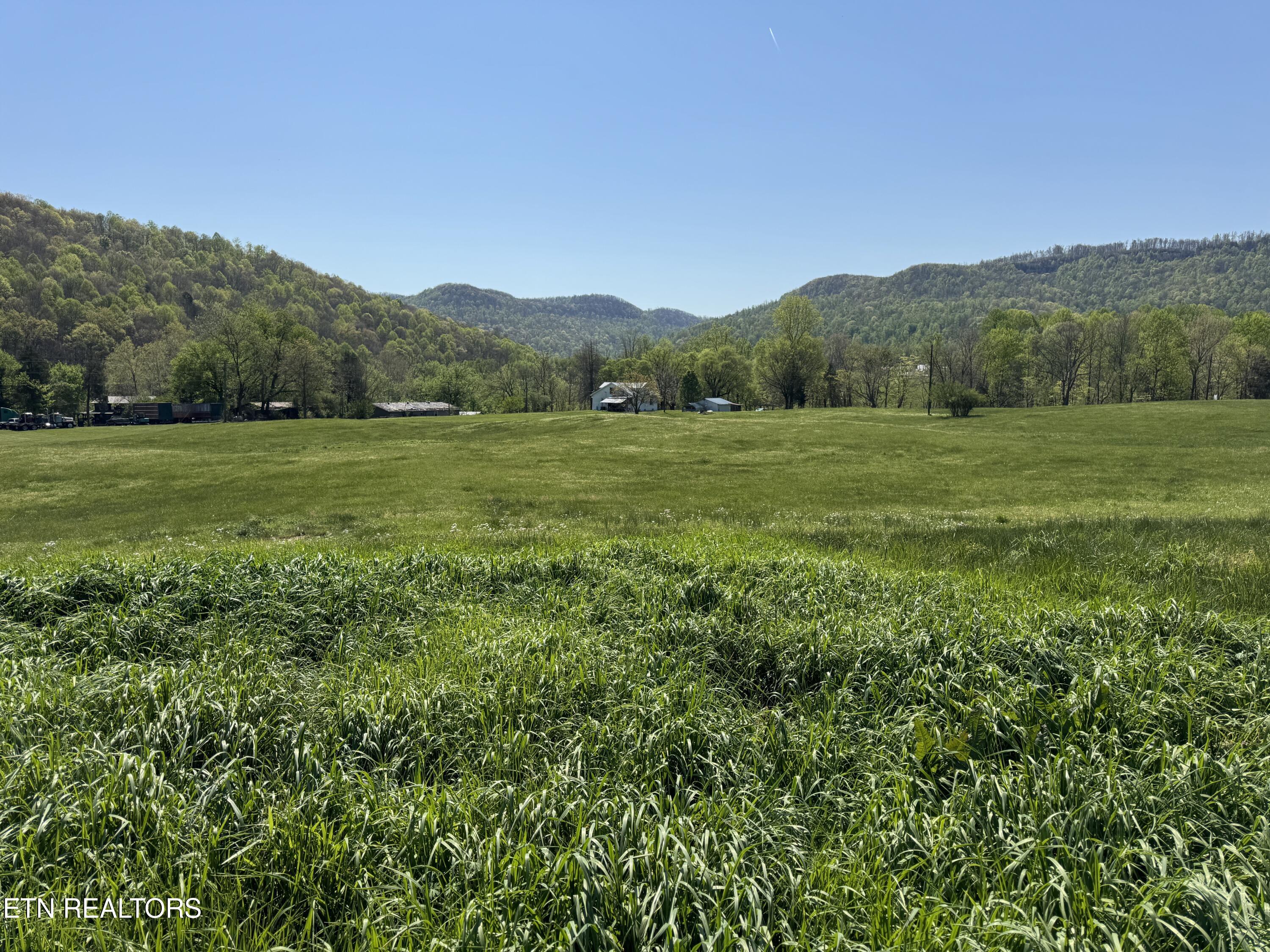 112 Shiloh Road Crawford TN 38554