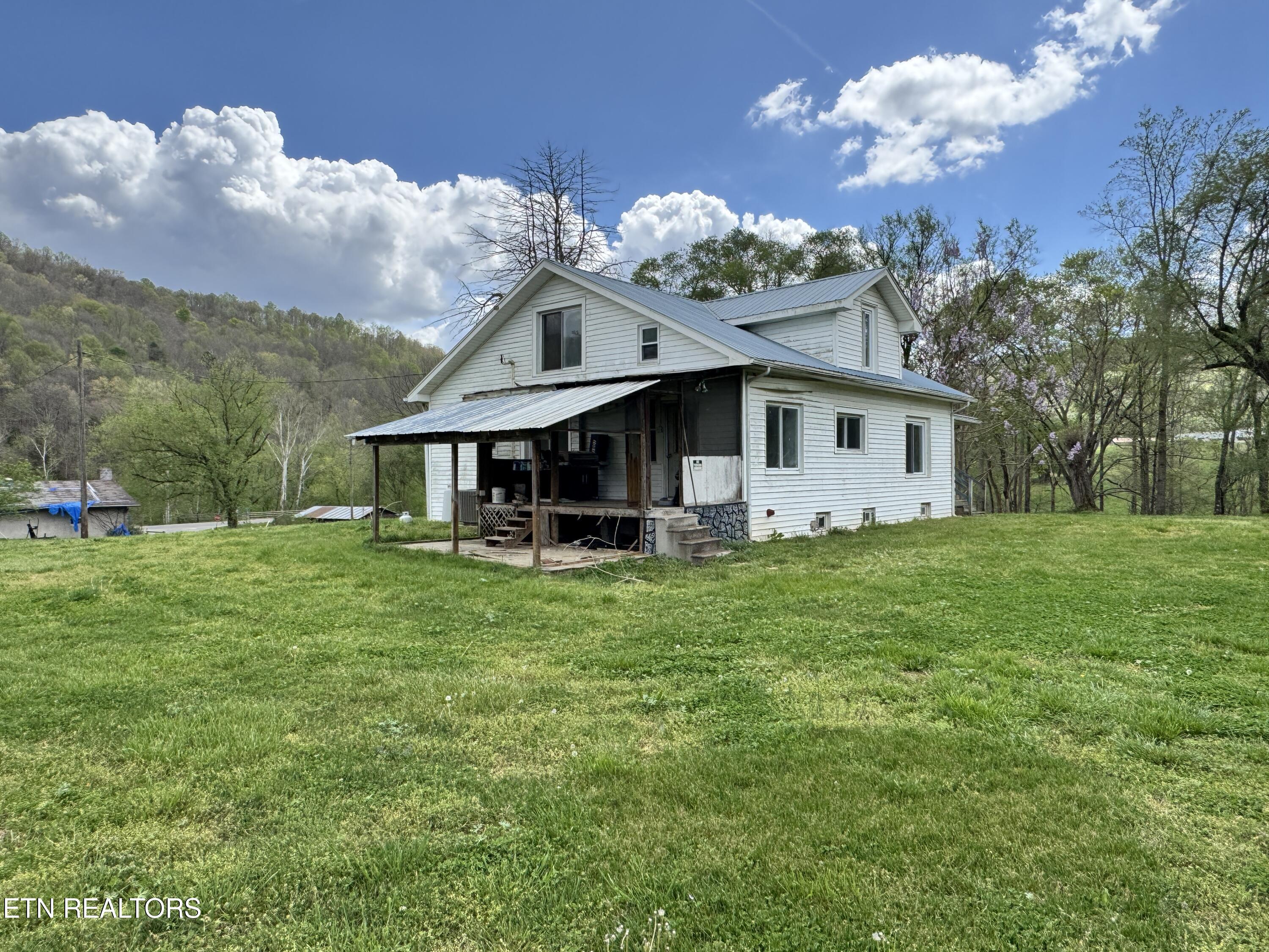 112 Shiloh Road Crawford TN 38554
