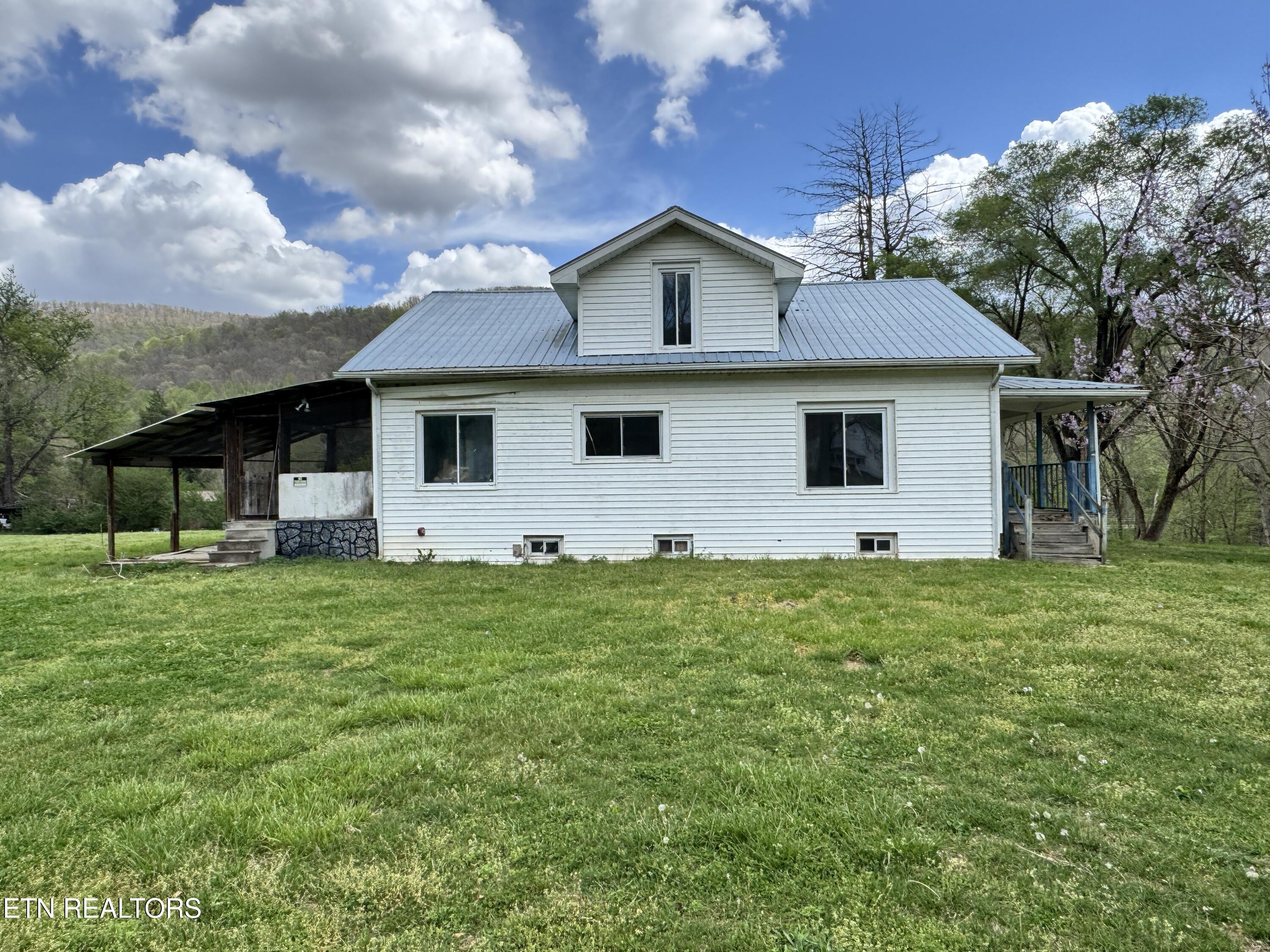 112 Shiloh Road Crawford TN 38554