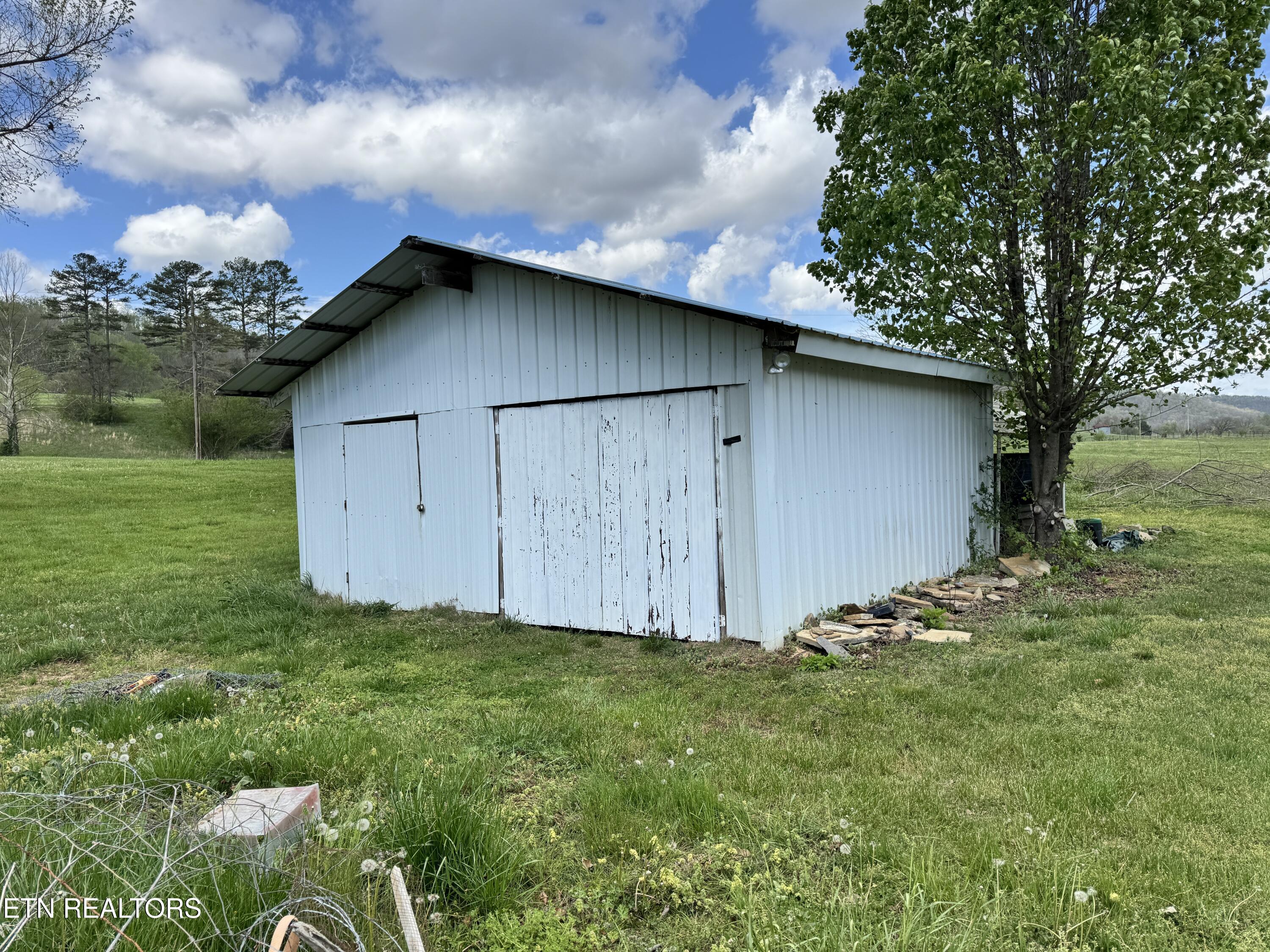 112 Shiloh Road Crawford TN 38554