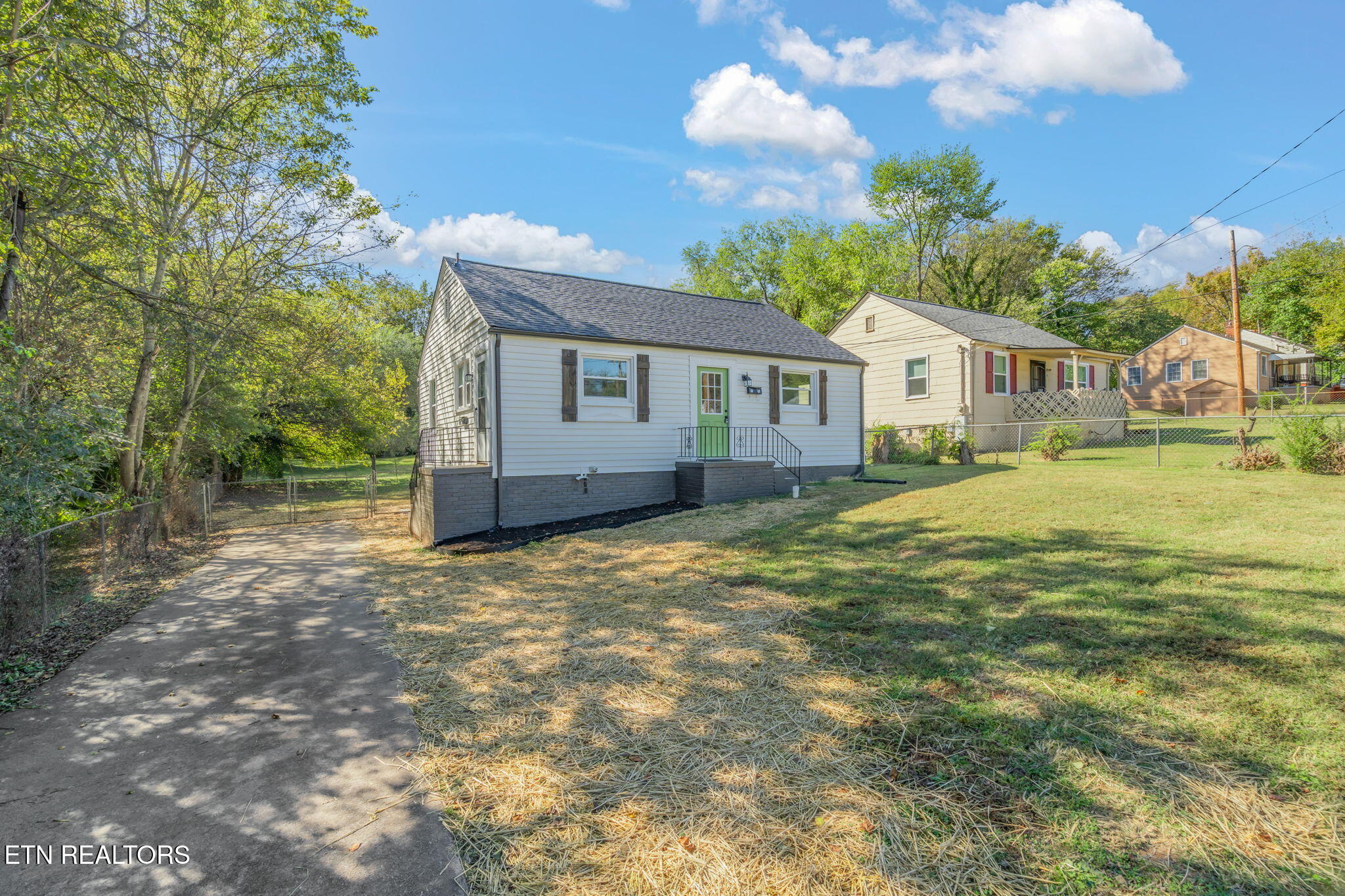 1005 Wilder Place Knoxville TN 37915