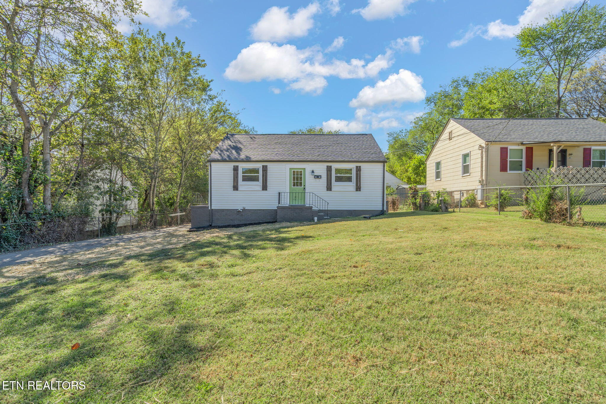1005 Wilder Place Knoxville TN 37915