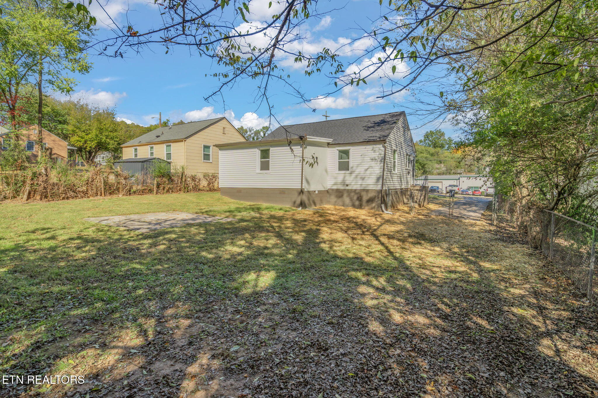 1005 Wilder Place Knoxville TN 37915