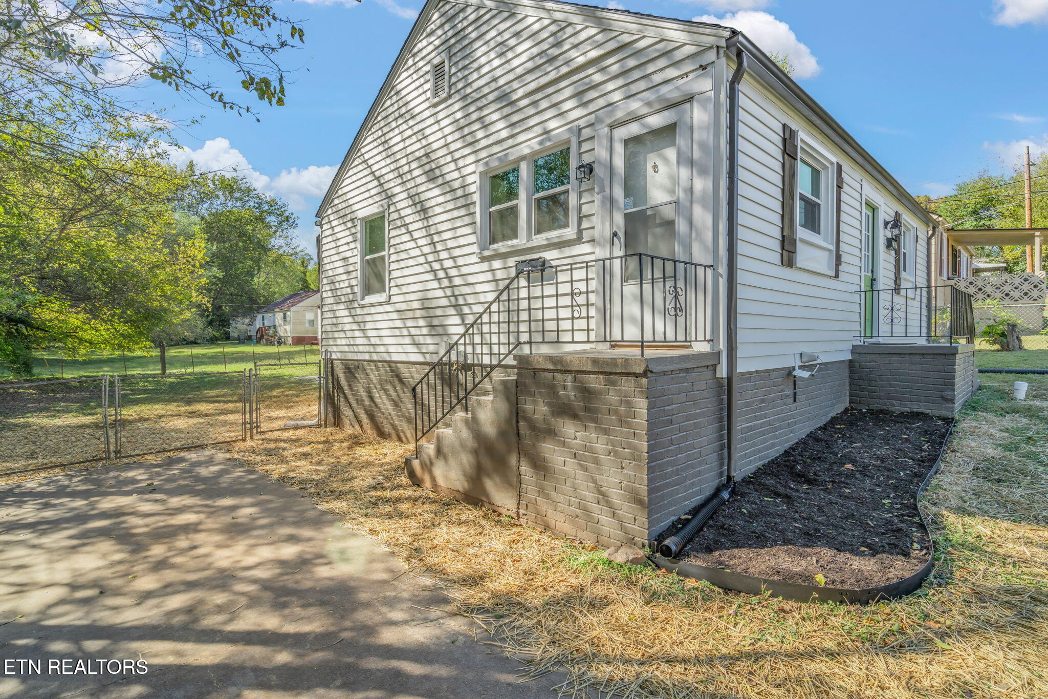 1005 Wilder Place Knoxville TN 37915