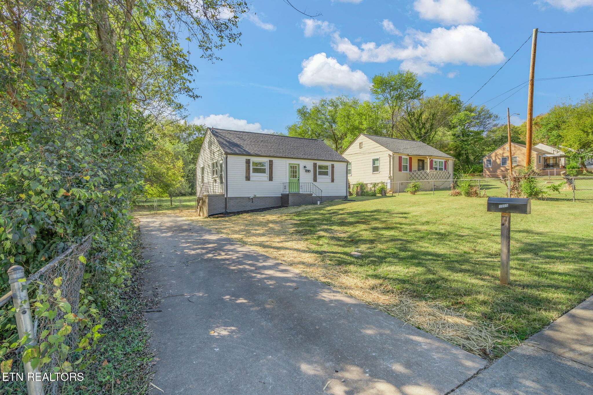 1005 Wilder Place Knoxville TN 37915