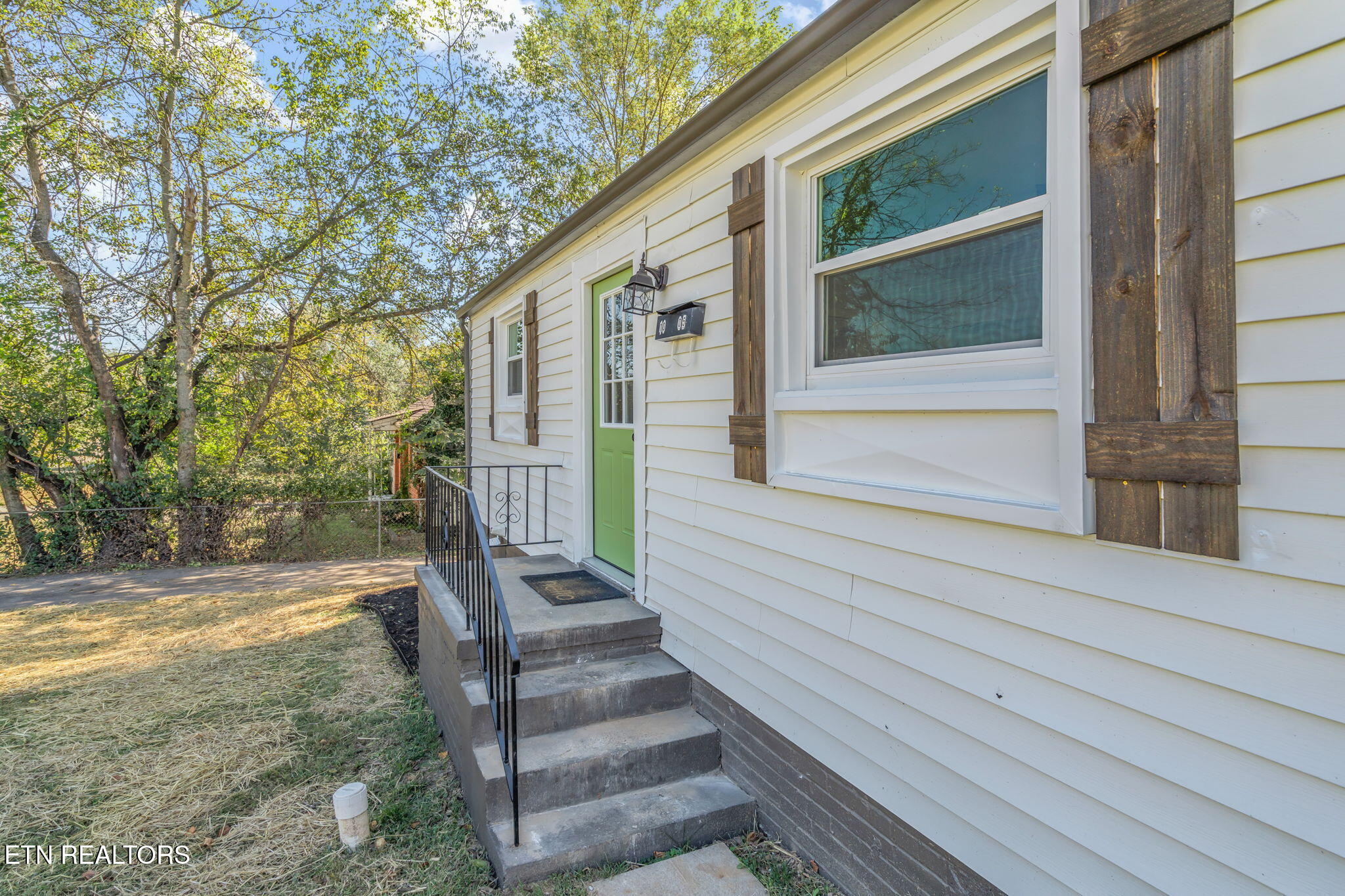 1005 Wilder Place Knoxville TN 37915