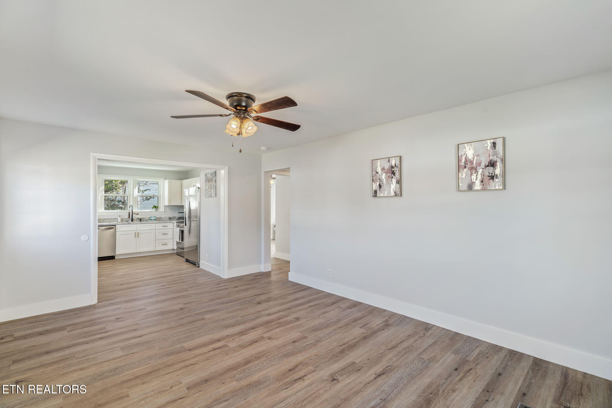 1005 Wilder Place Knoxville TN 37915