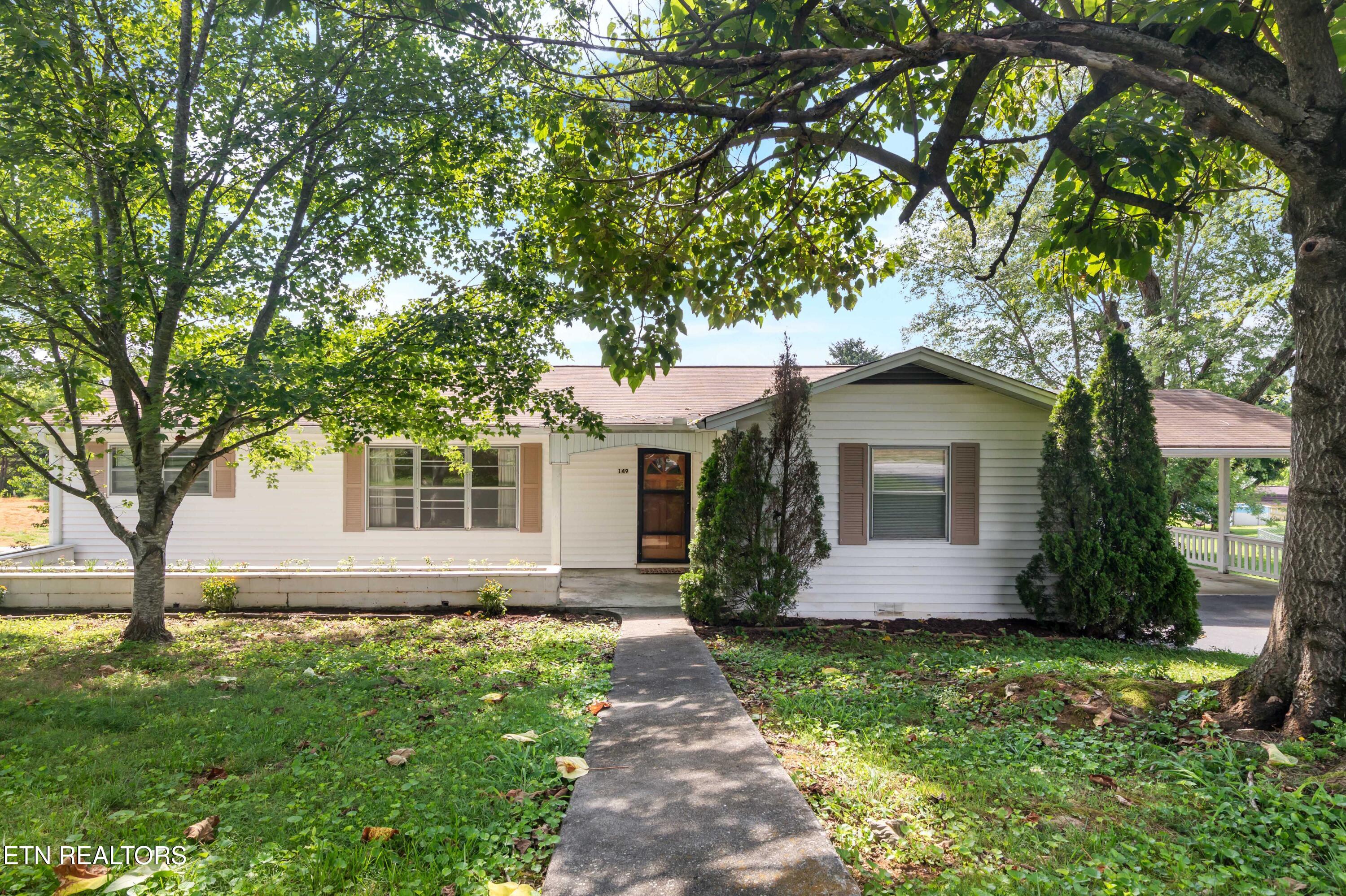 149 Holbrook Avenue Lenoir City TN 37771