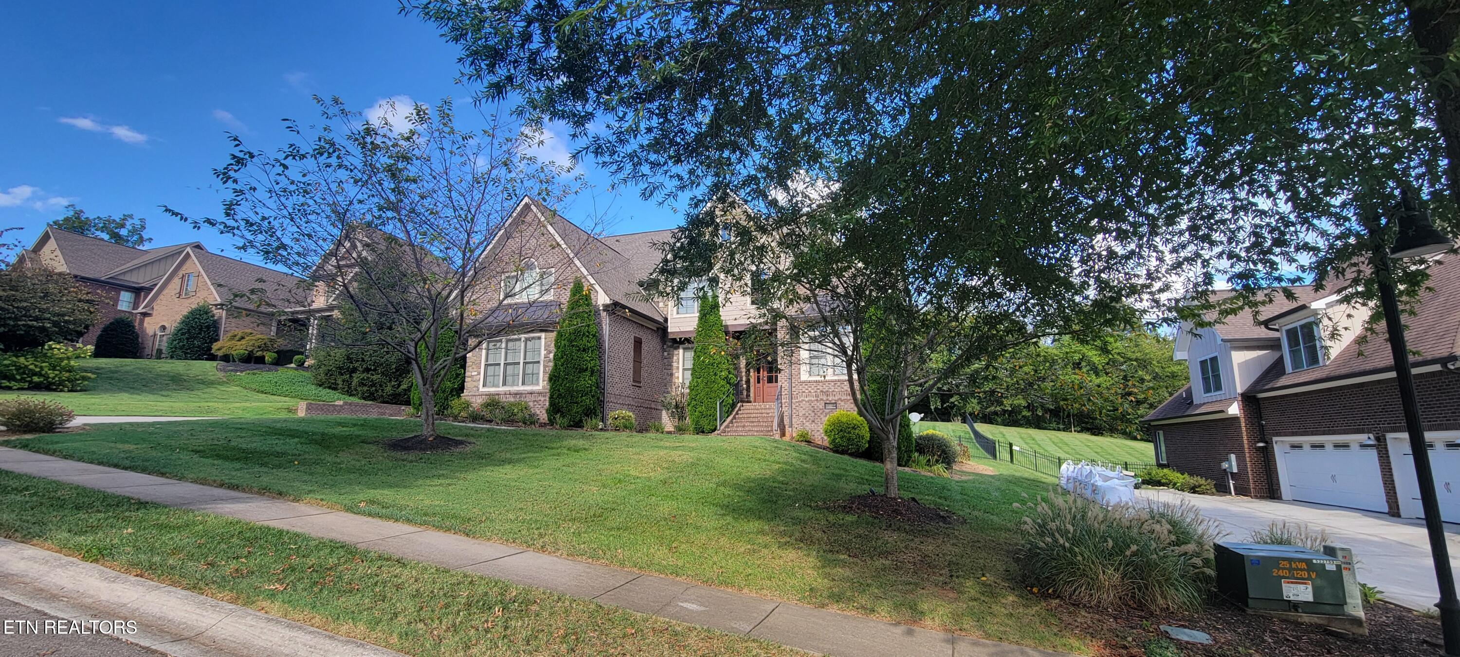 550 Stone Villa Lane Knoxville TN 37934