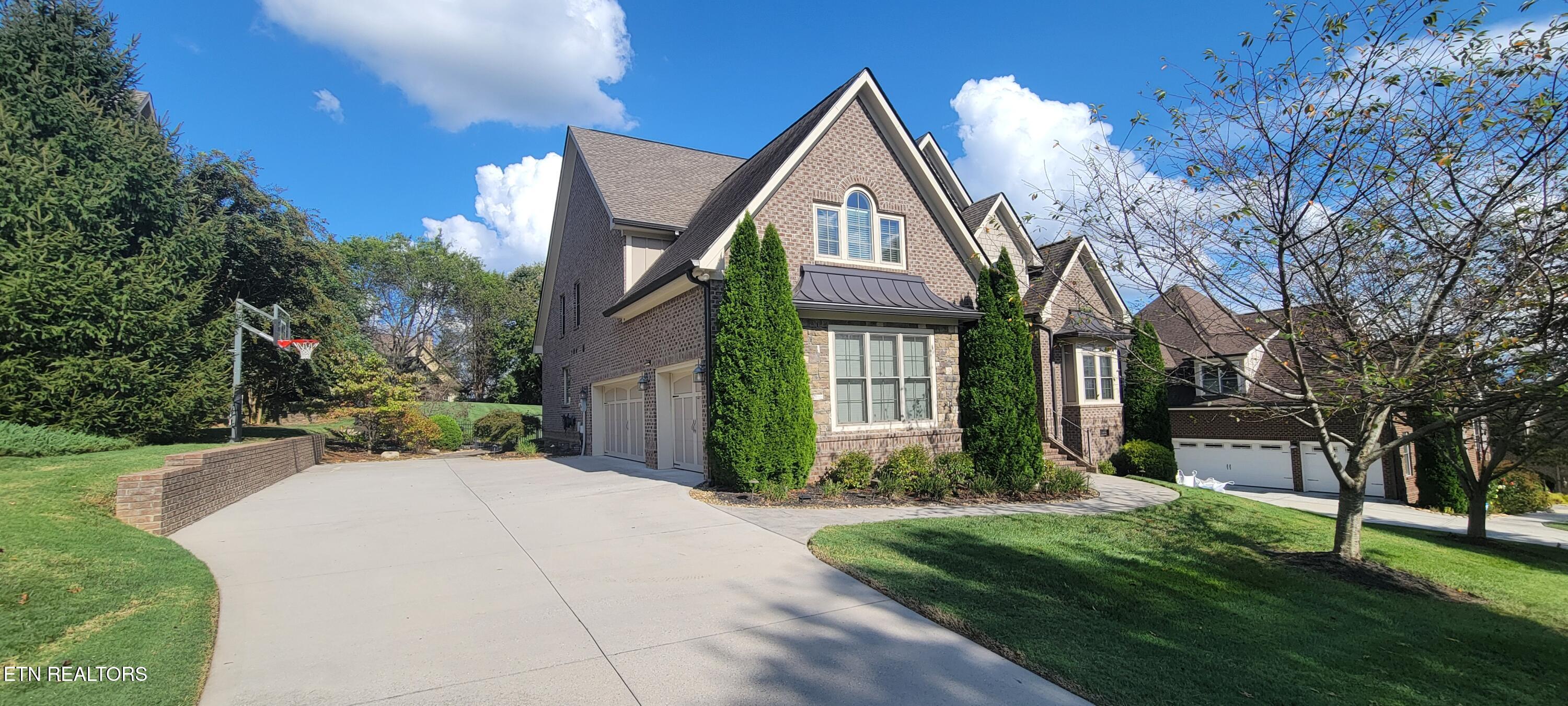 550 Stone Villa Lane Knoxville TN 37934