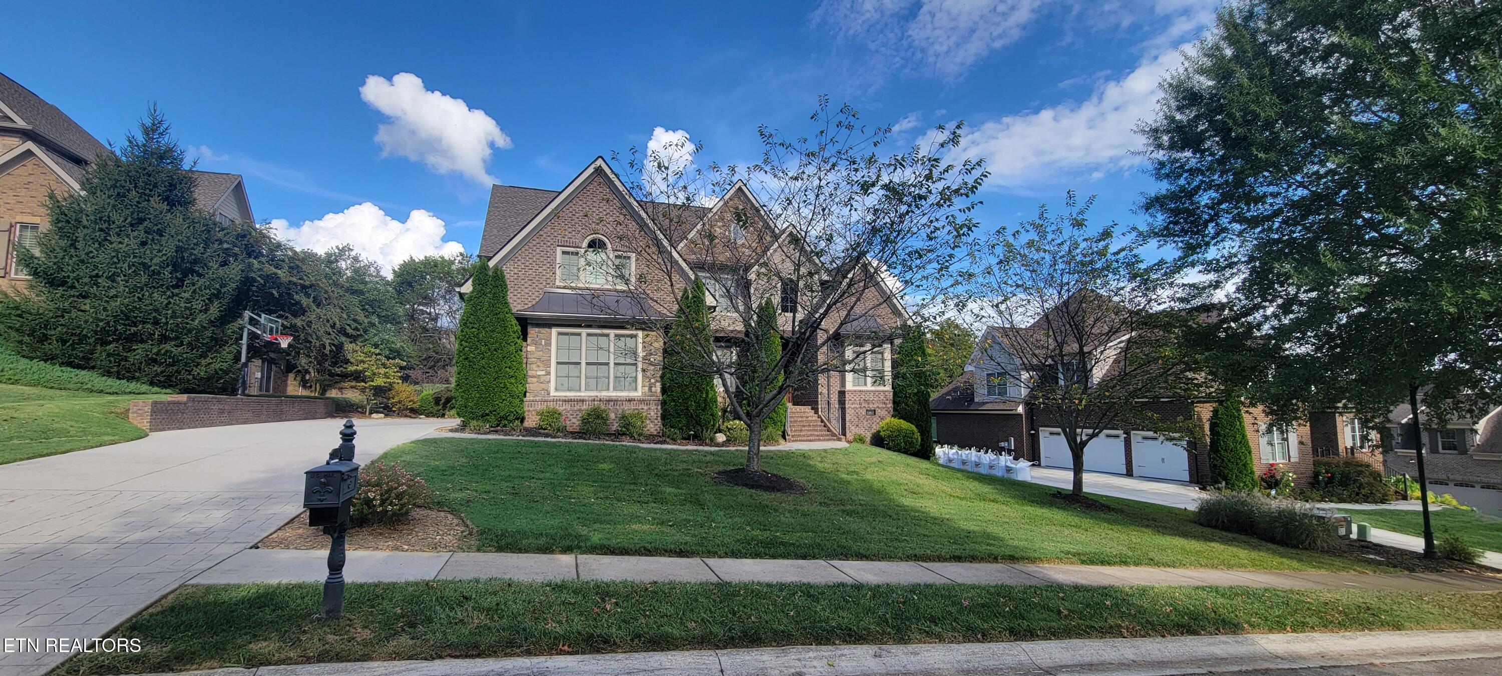550 Stone Villa Lane Knoxville TN 37934