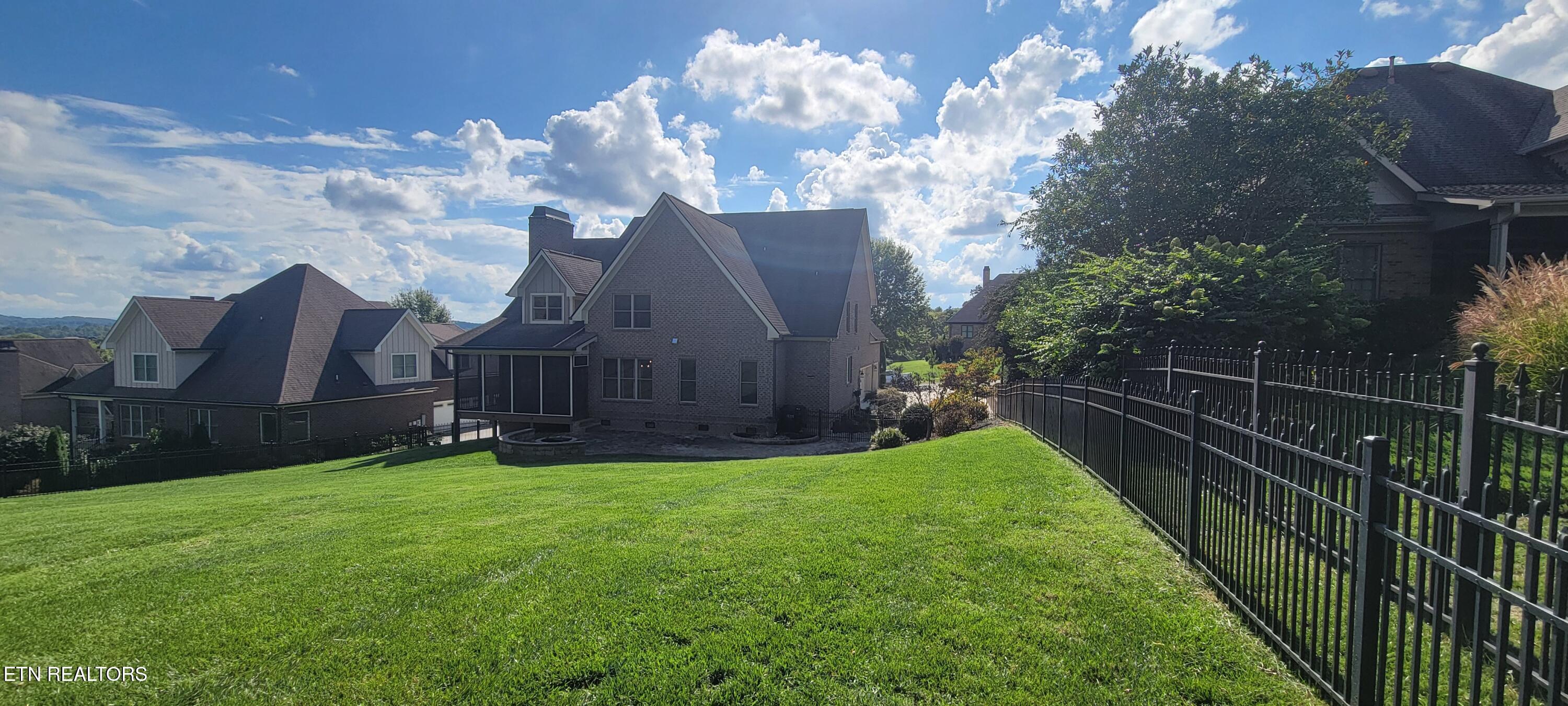 550 Stone Villa Lane Knoxville TN 37934
