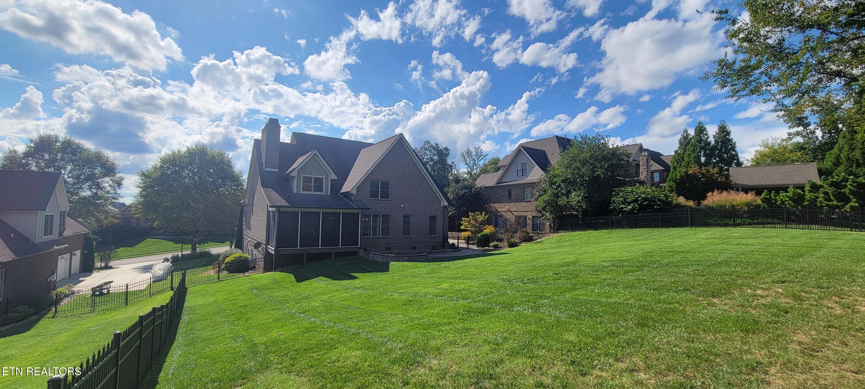 550 Stone Villa Lane Knoxville TN 37934