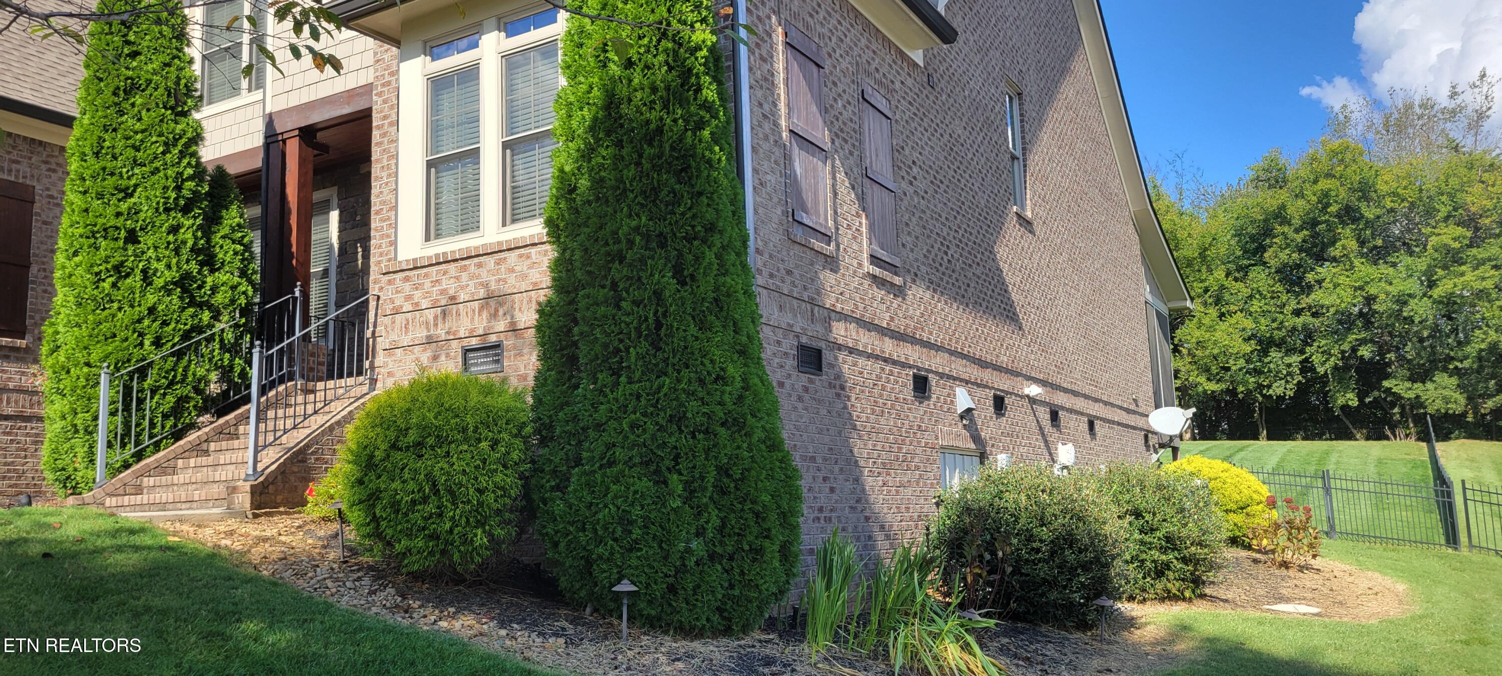 550 Stone Villa Lane Knoxville TN 37934