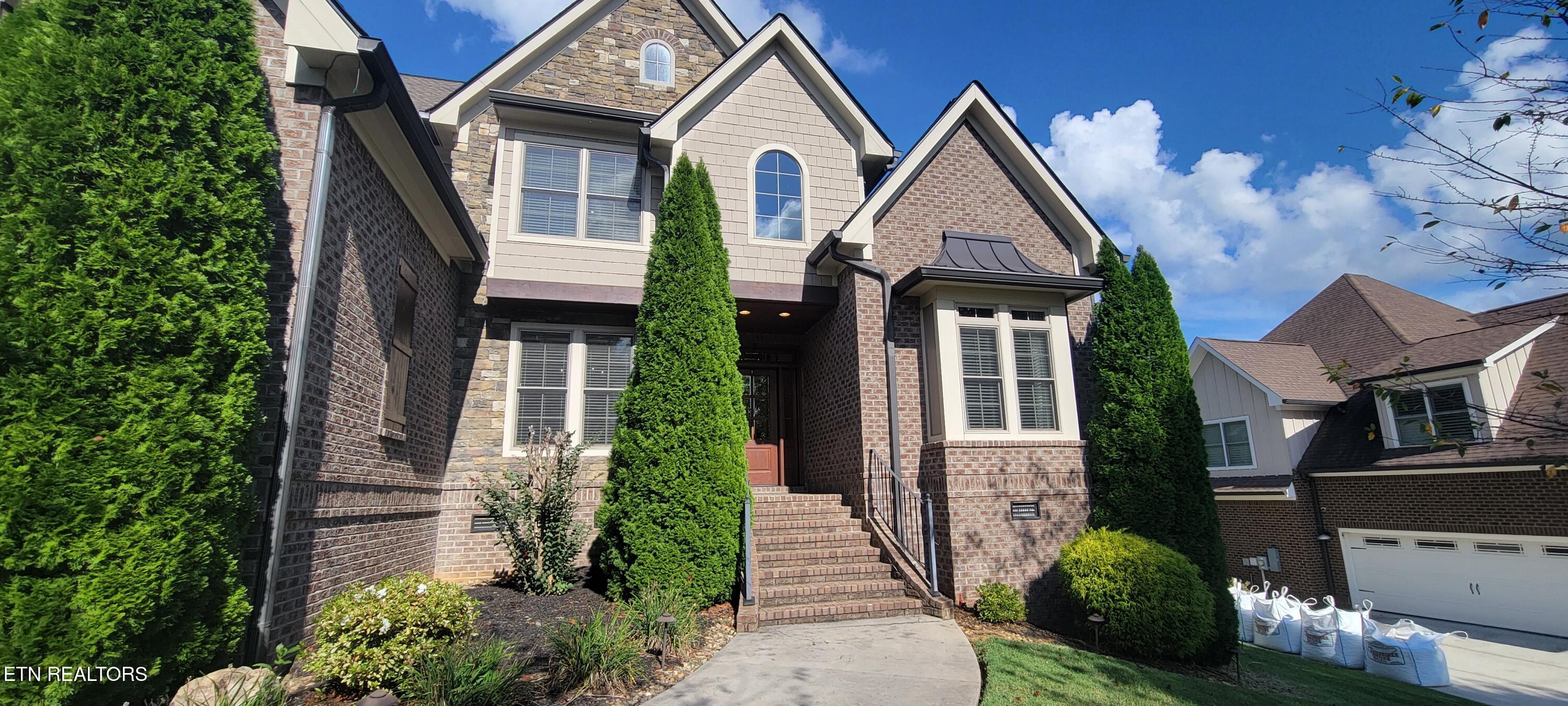 550 Stone Villa Lane Knoxville TN 37934