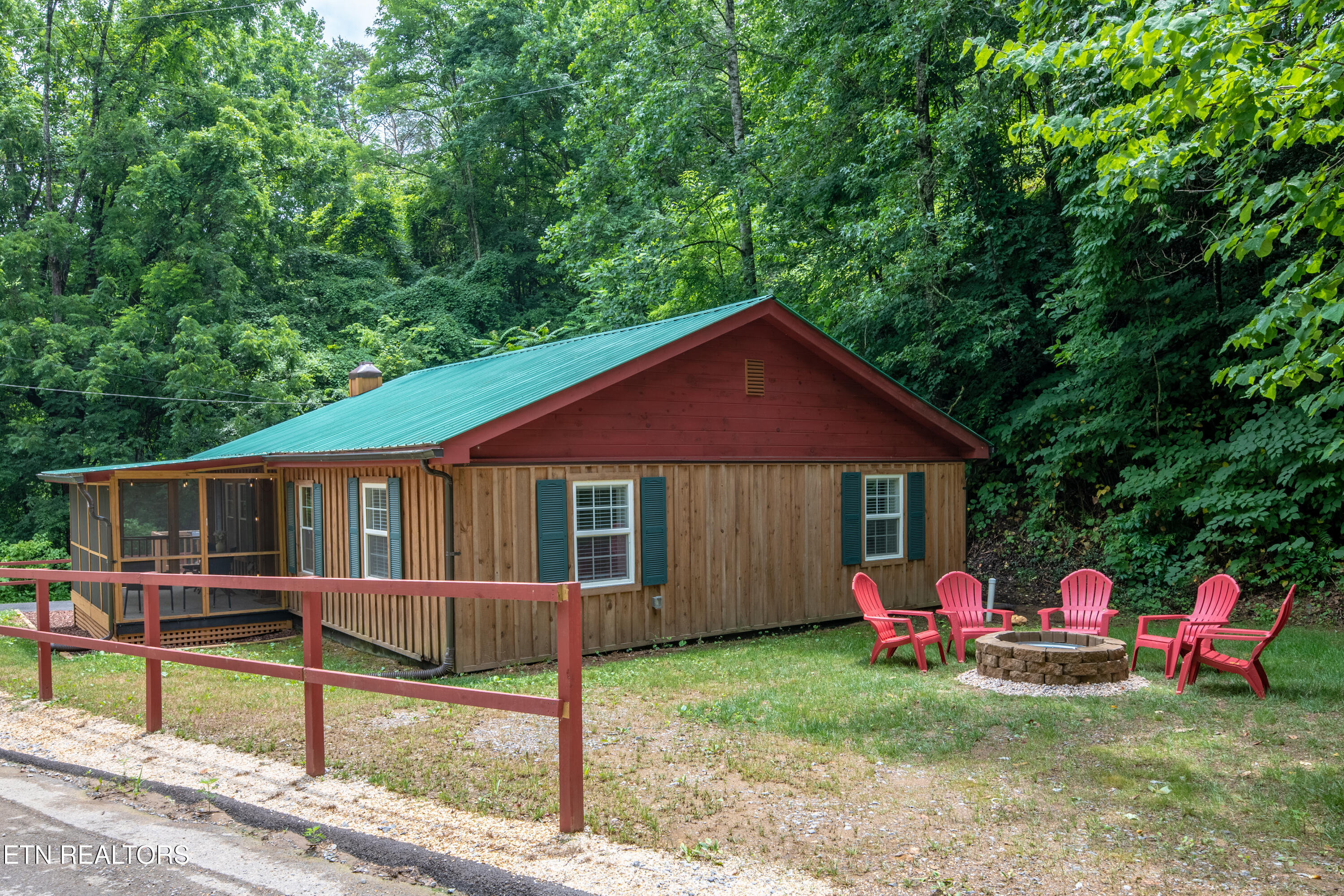 2604 Mccarter Lane Sevierville TN 37876