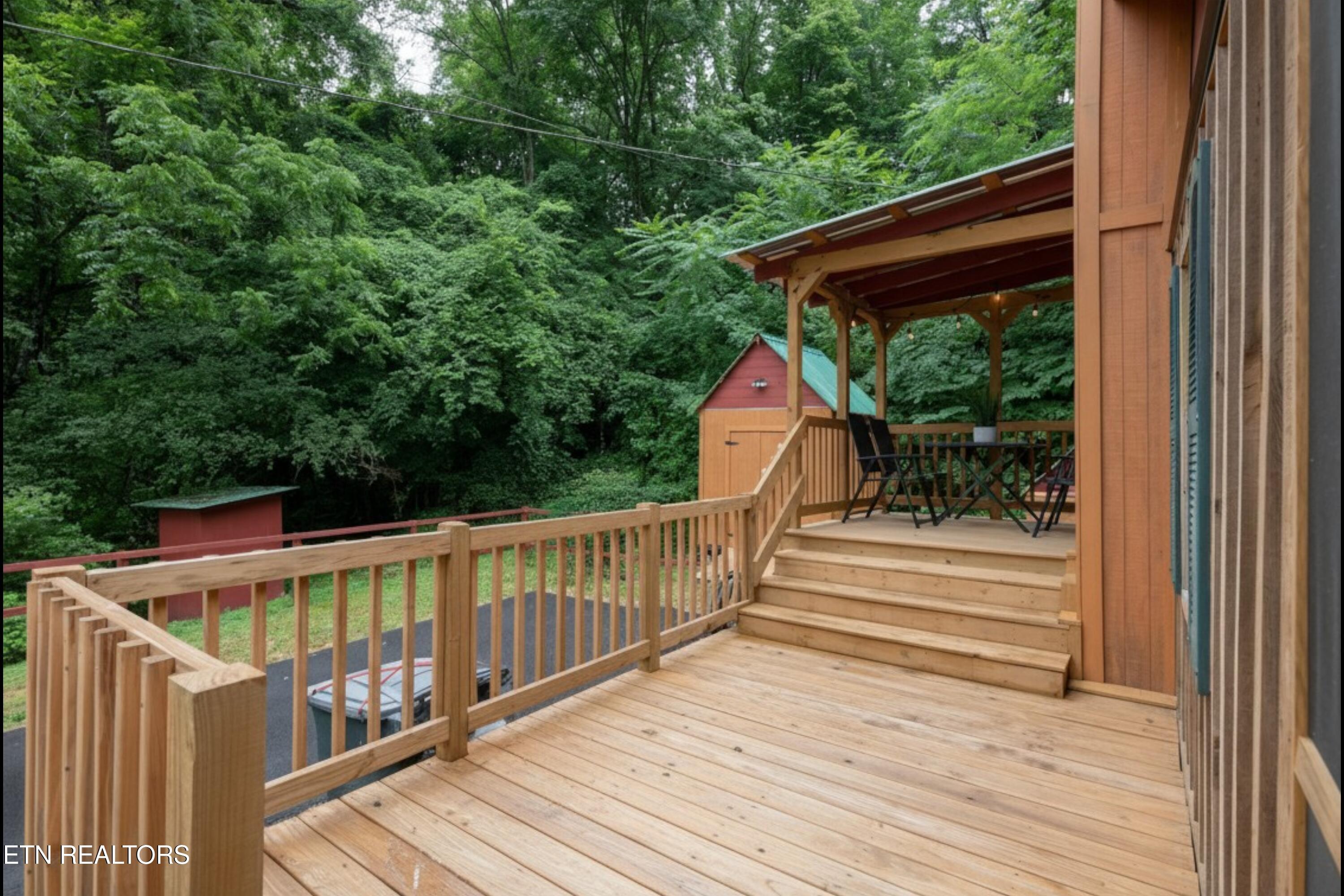 2604 Mccarter Lane Sevierville TN 37876