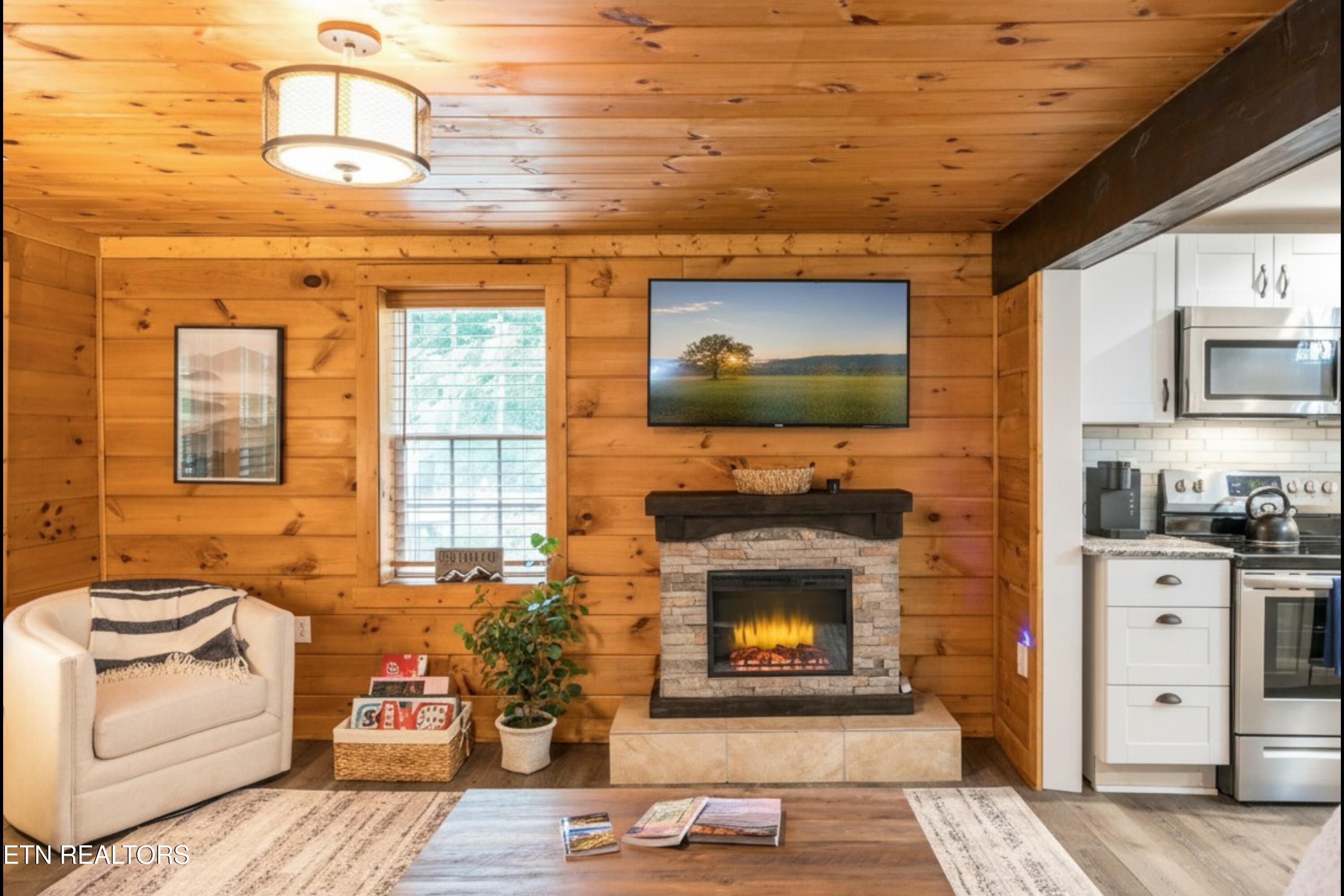 2604 Mccarter Lane Sevierville TN 37876