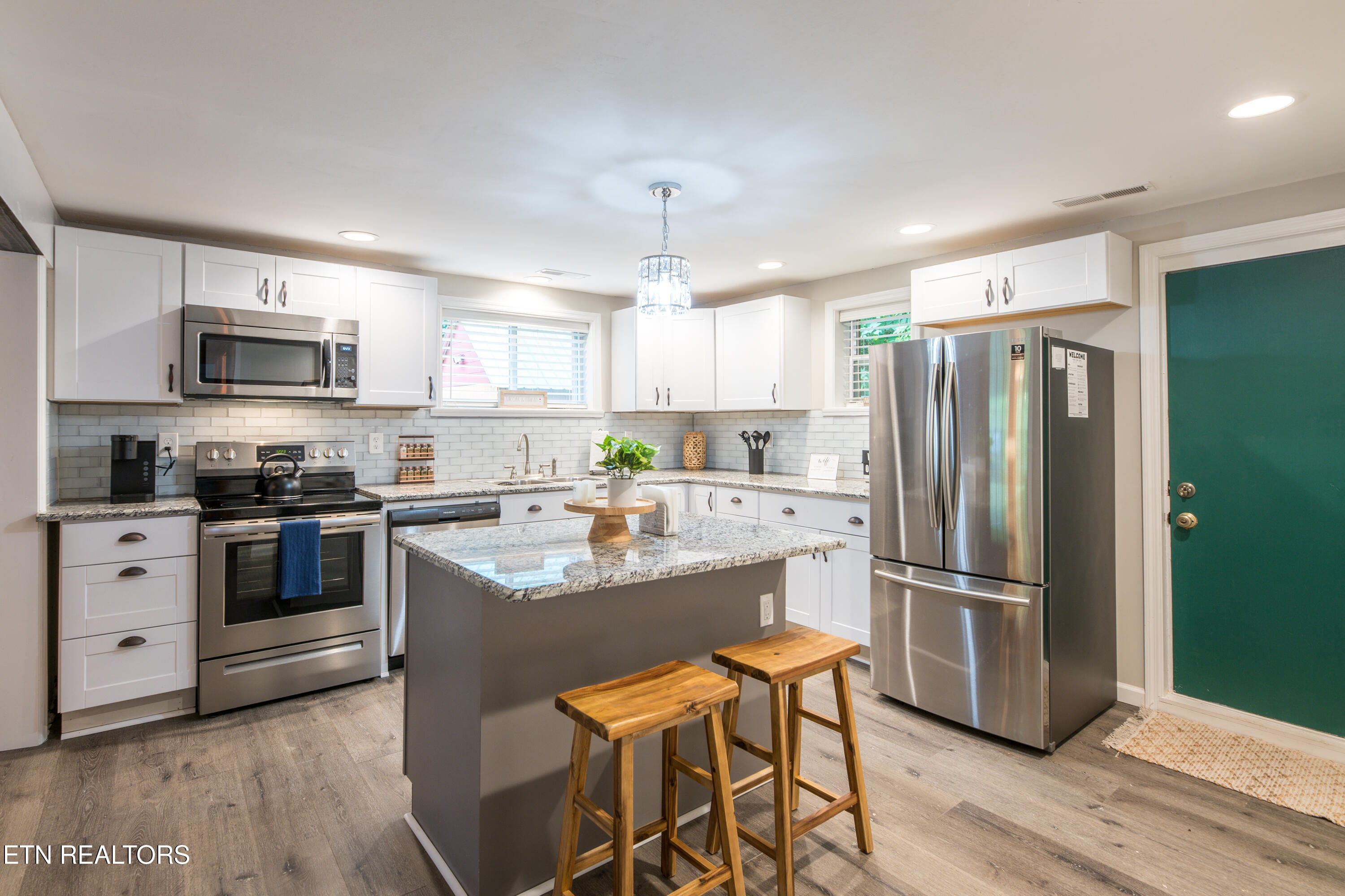 2604 Mccarter Lane Sevierville TN 37876