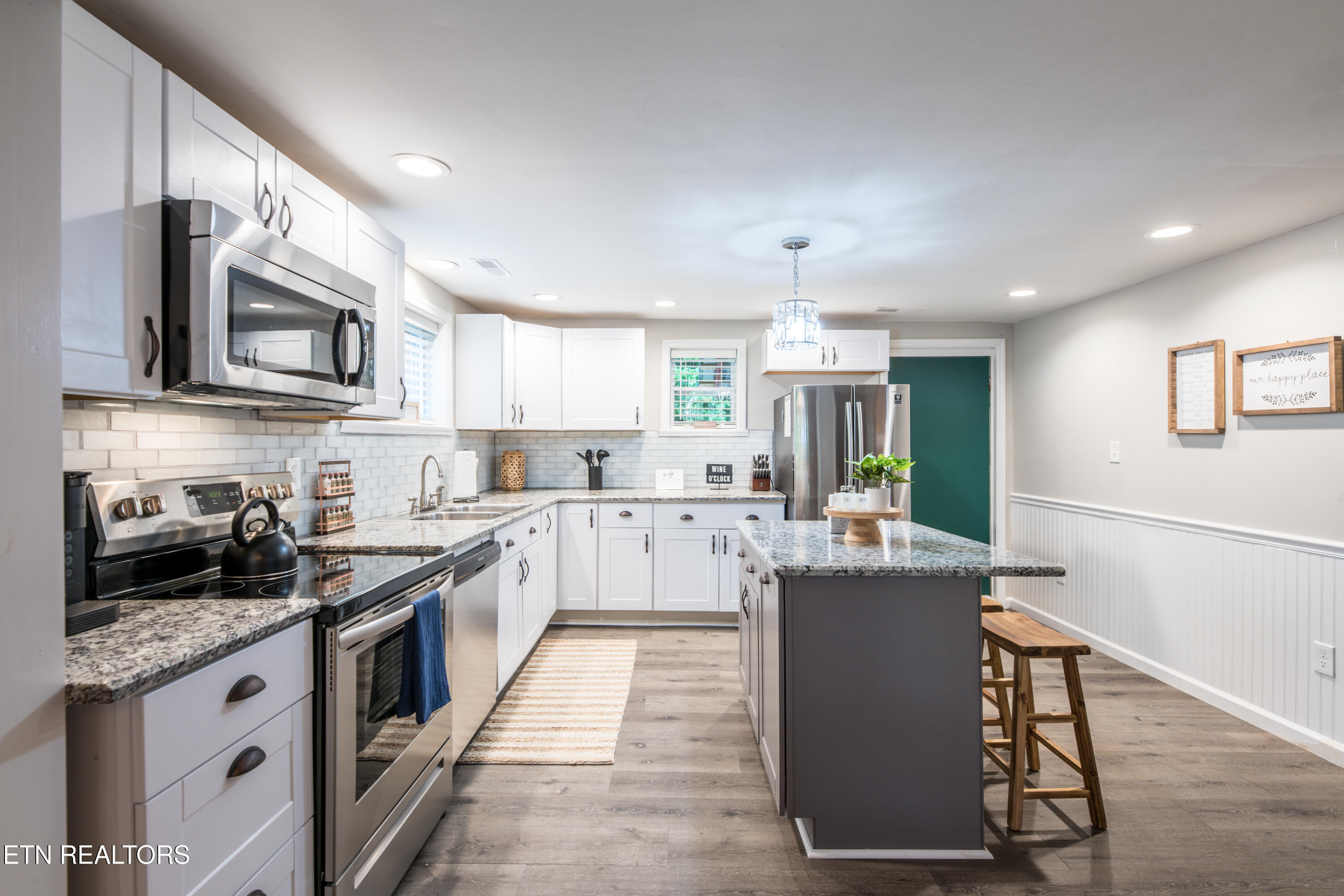 2604 Mccarter Lane Sevierville TN 37876