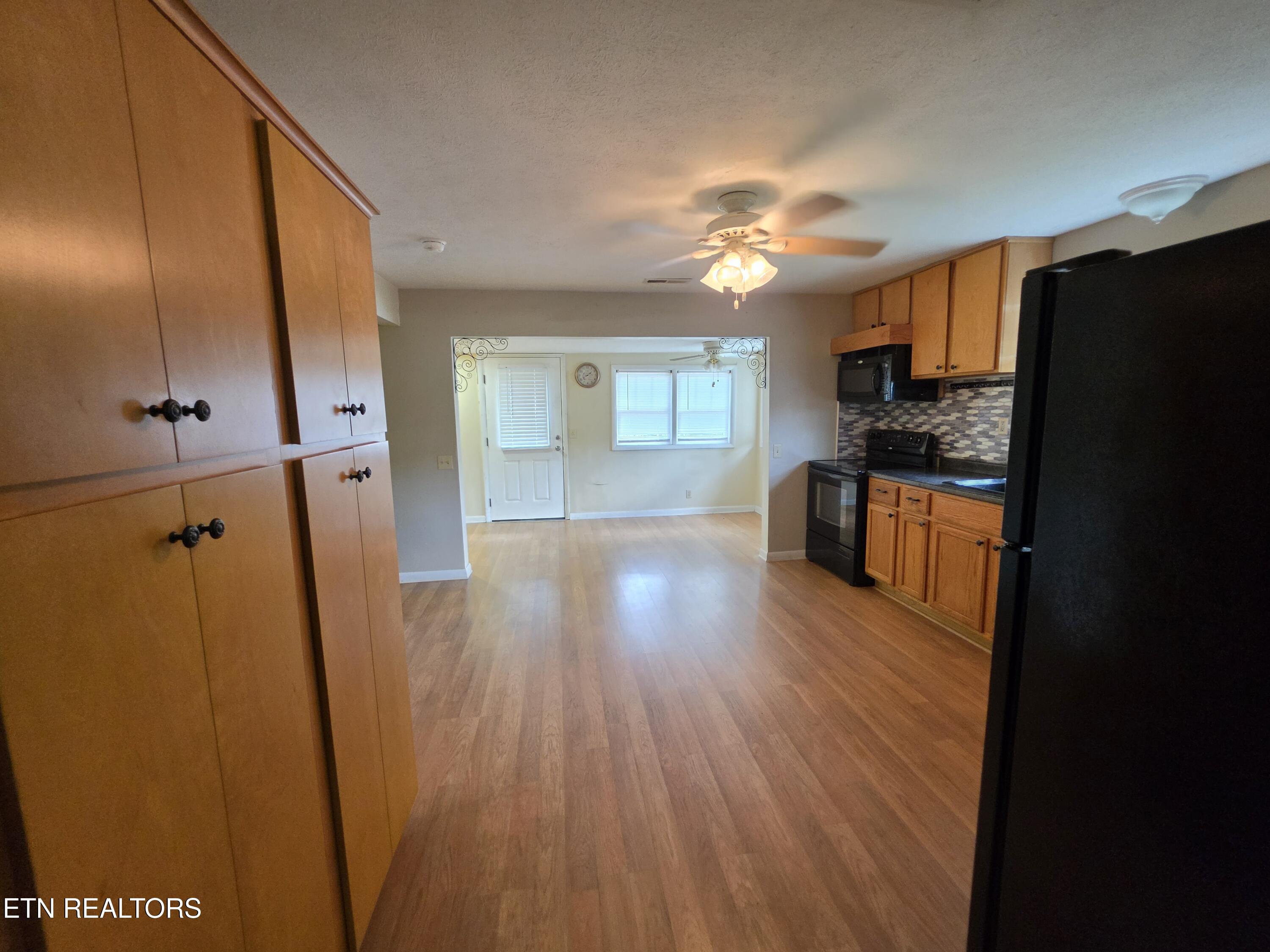 115 Flanders Avenue Harriman TN 37748